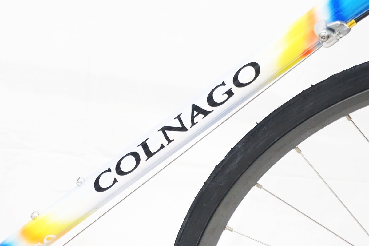 COLNAGO 「コルナゴ」 MASTER X-LIGHT MAPEI 2000年頃モデル ロードバイク/ 大阪美原北インター店