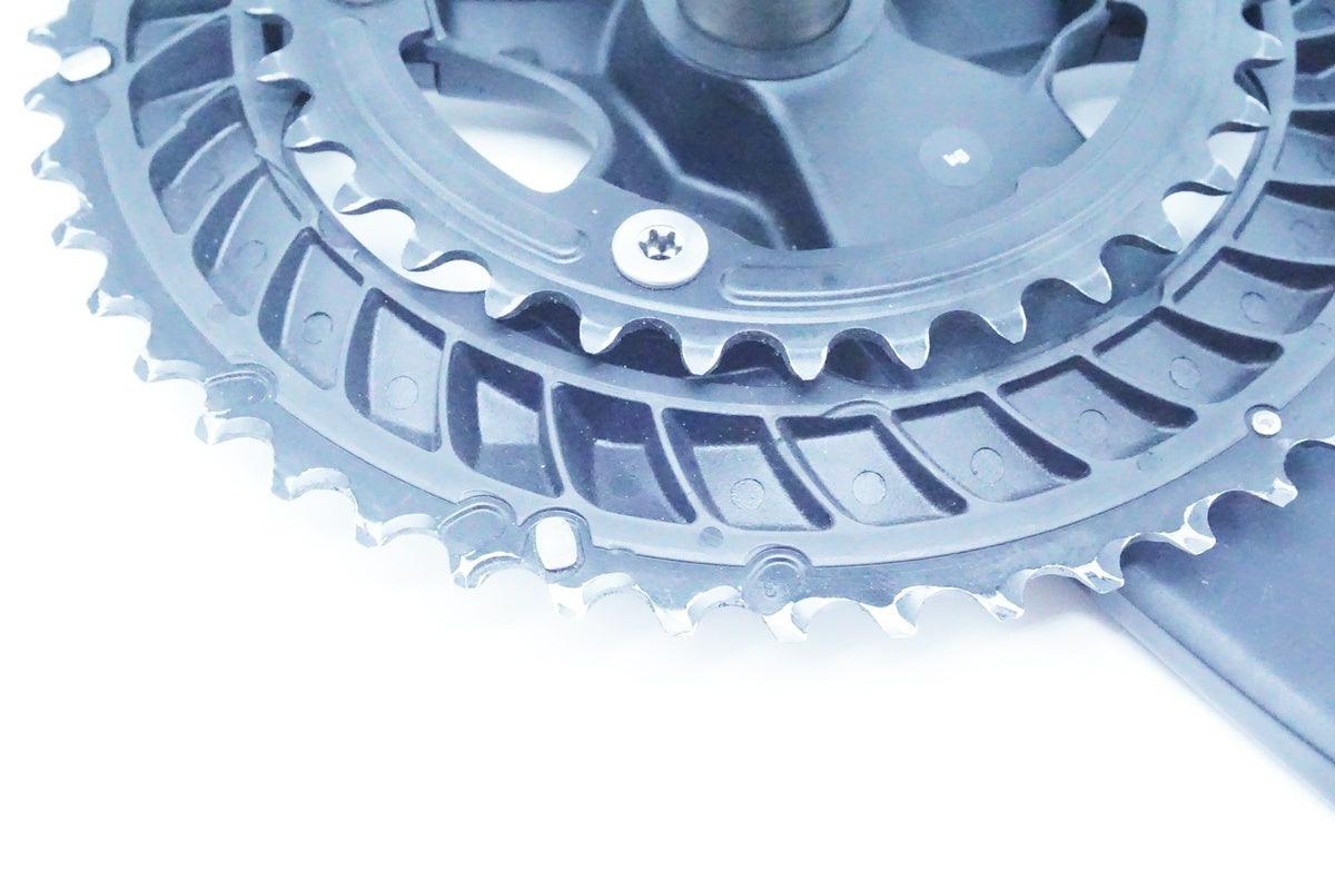 SHIMANO「シマノ」 105 FC-R7000 170mm 50-34T クランクセット/ 京都西院店