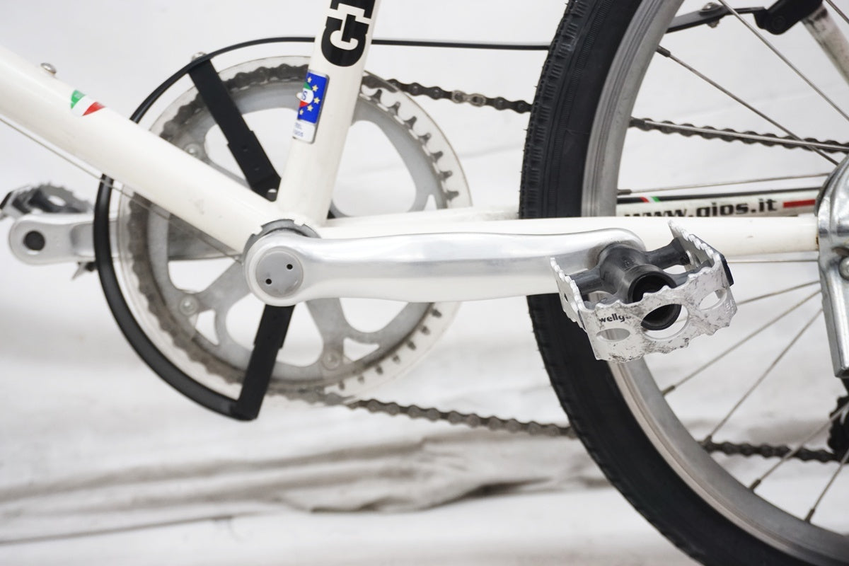 GIOS 「ジオス」 PULMINO 2020年頃モデル 20インチ ミニベロ/ 大阪美原北インター店