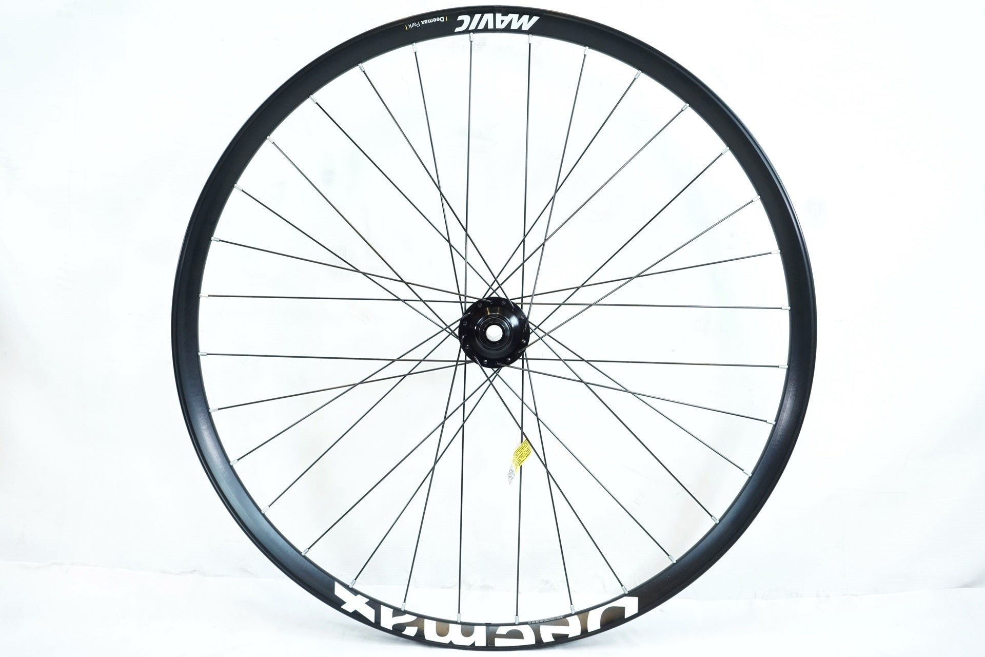MAVIC 「マビック」 DEEMAX PARK 29 スラム10S 前後ホイールセット / 有明ガーデン店