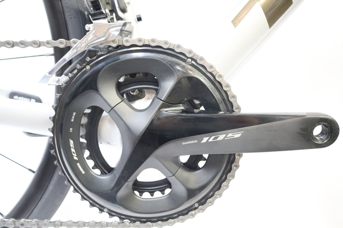 TREK 「トレック」 EMONDA SL5 DISC 2022年モデル ロードバイク / 高知店