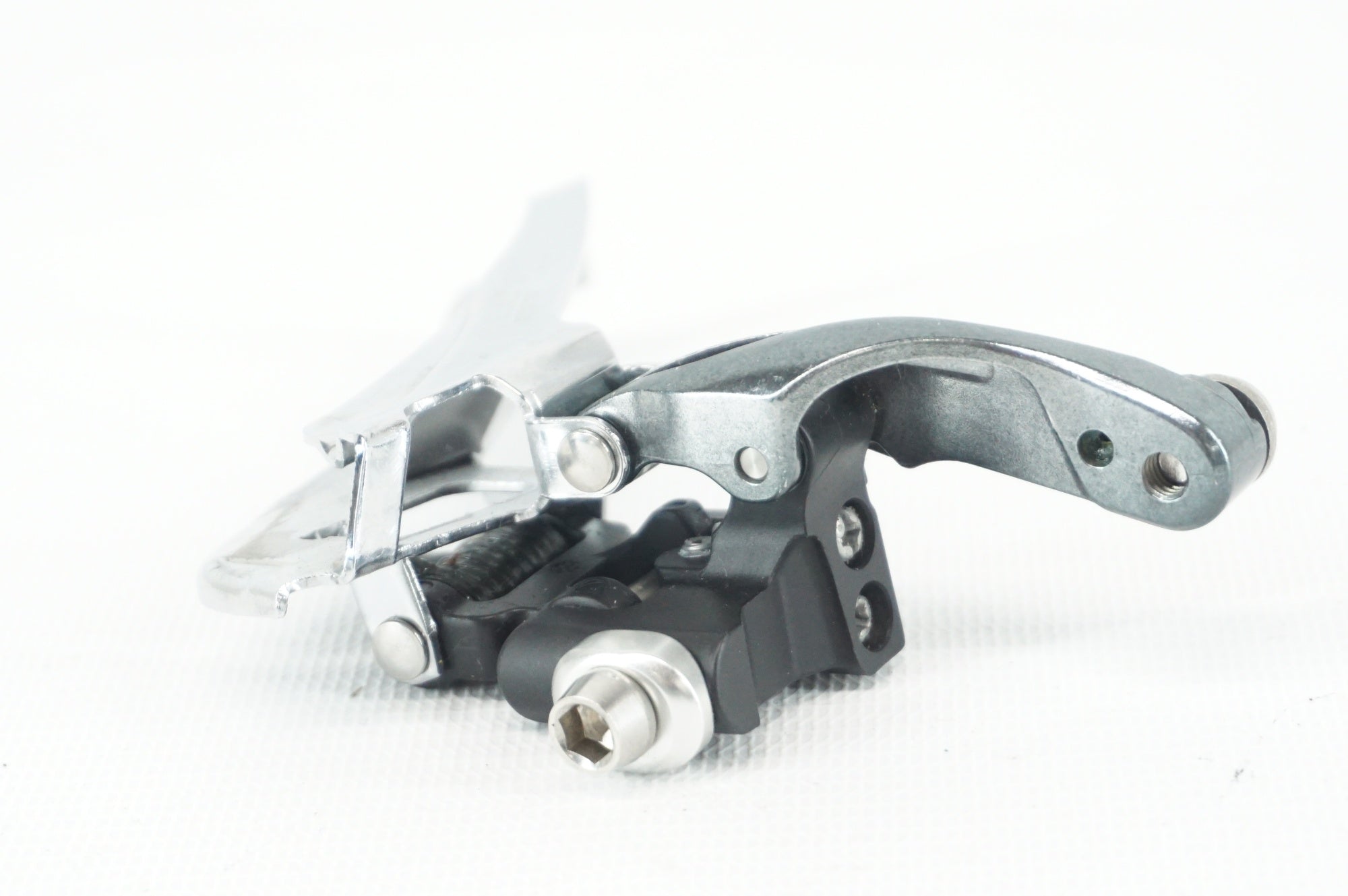 SHIMANO 「シマノ」 TIAGRA FD-4700 フロントディレイラー