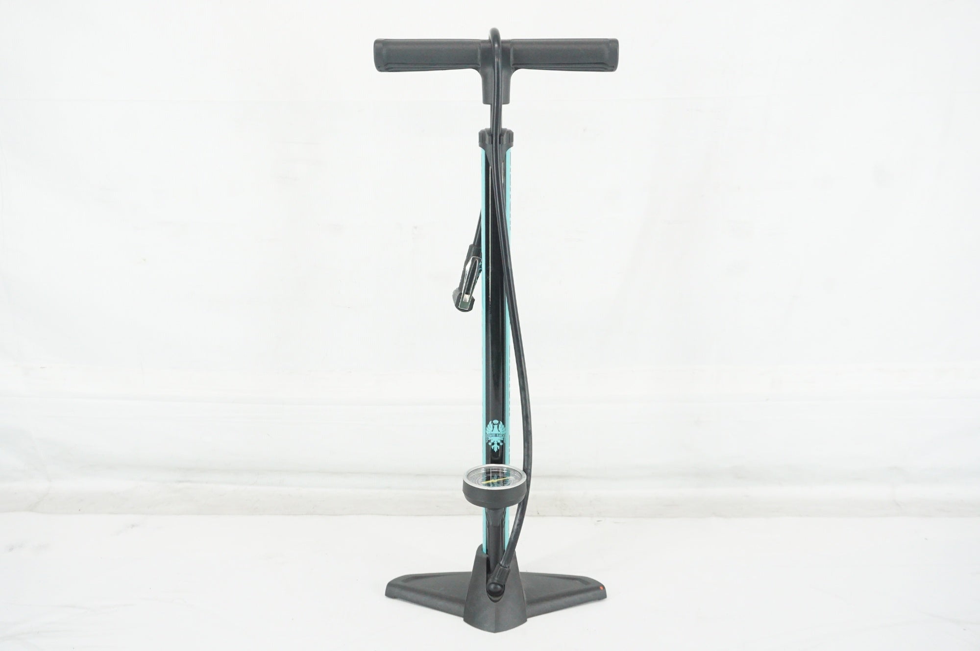 BIANCHI 「ビアンキ」 フロアポンプ / 阪急塚口店