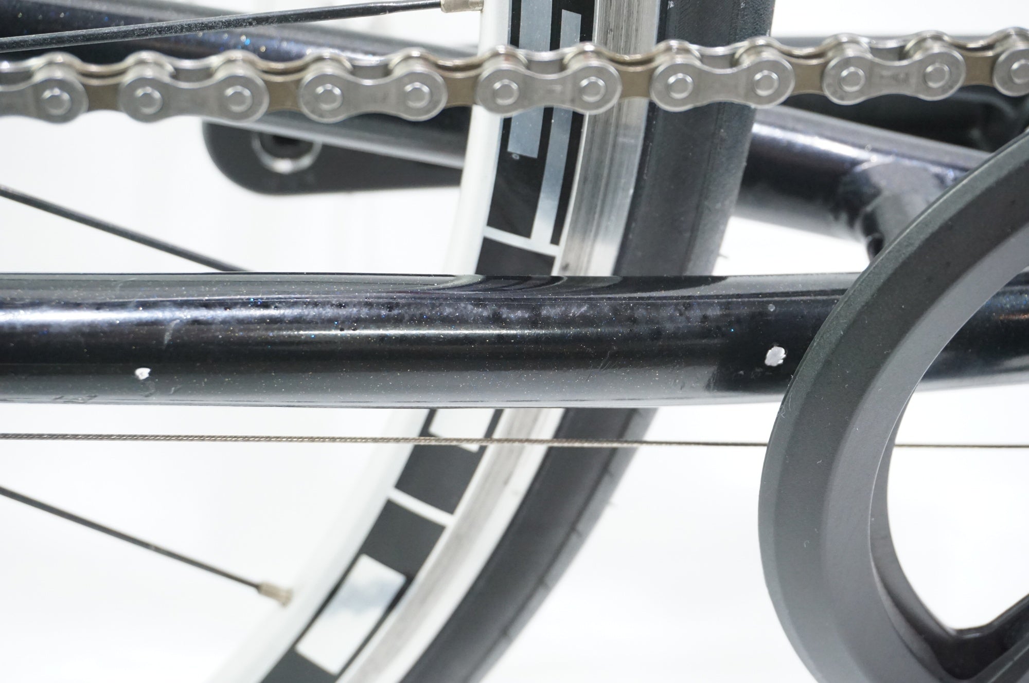 COLNAGO 「コルナゴ」 WINDY 2010年モデル クロスバイク / 中目黒店