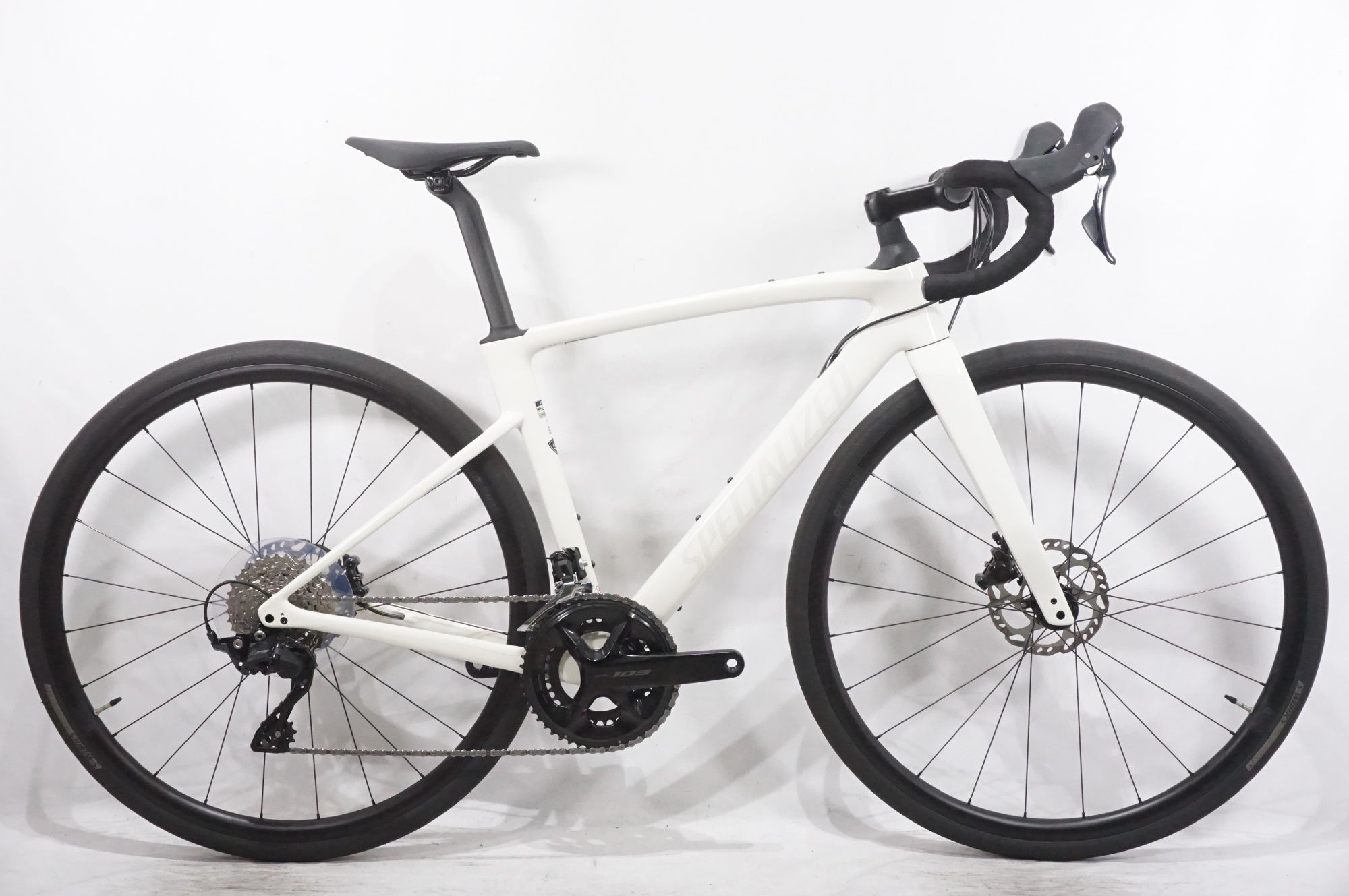 SPECIALIZED 「スペシャライズド」 ROUBAIX SL8 SPORT 2024年モデル ロードバイク / AKIBA店