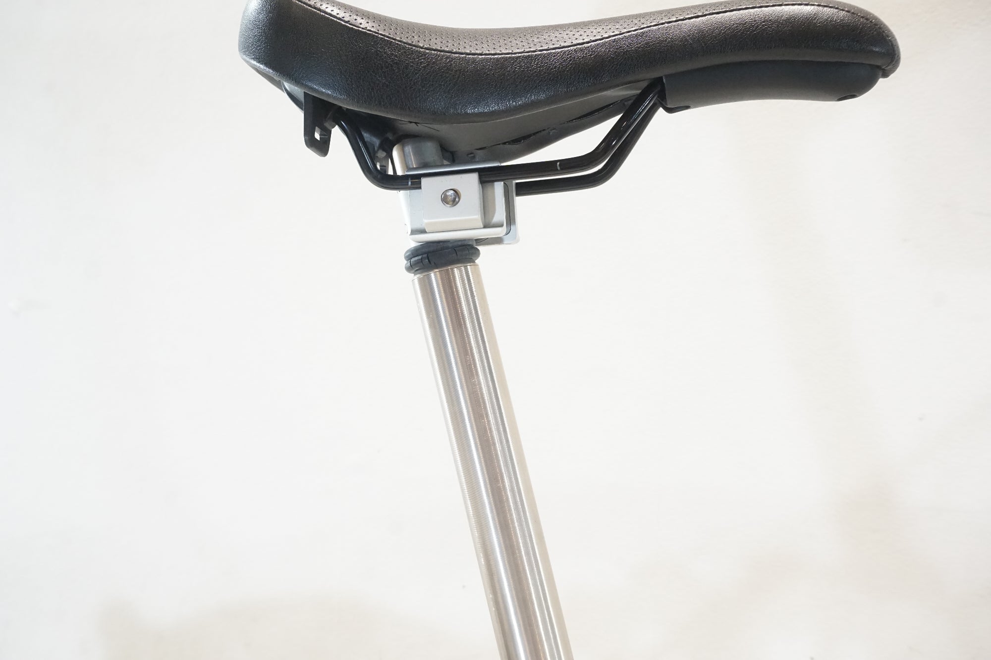 BROMPTON 「ブロンプトン」 S6L RAW 2019年モデル 16インチ 折り畳み自転車 / 横浜戸塚店