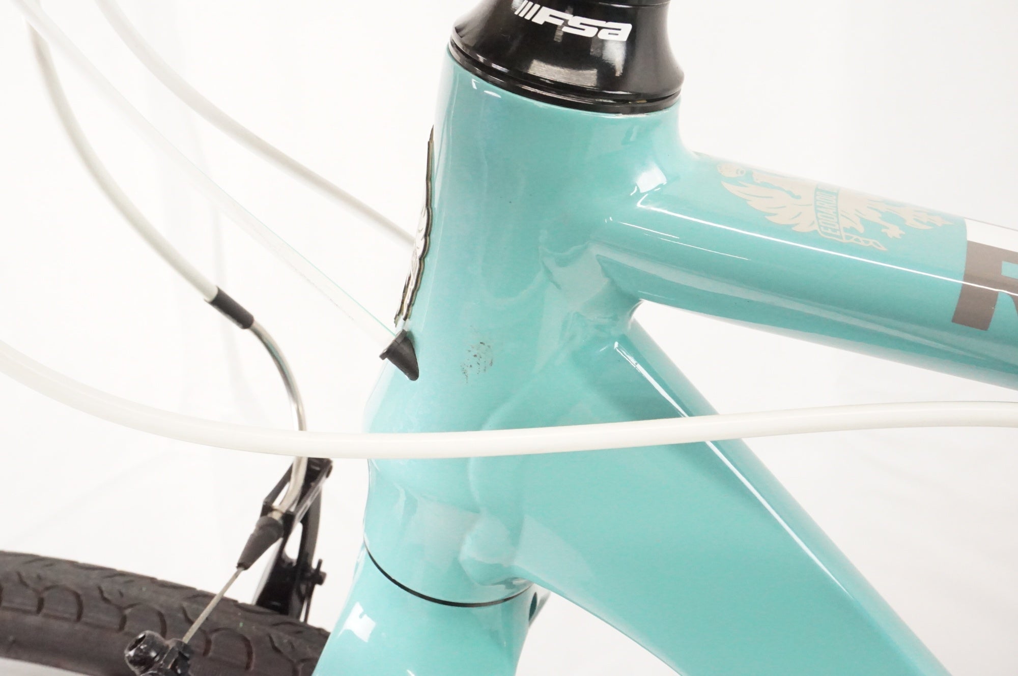 センスのいい お歳暮 ROMA 「ビアンキ」 BIANCHI 4 クロスバイク 2016年モデル 自転車本体
