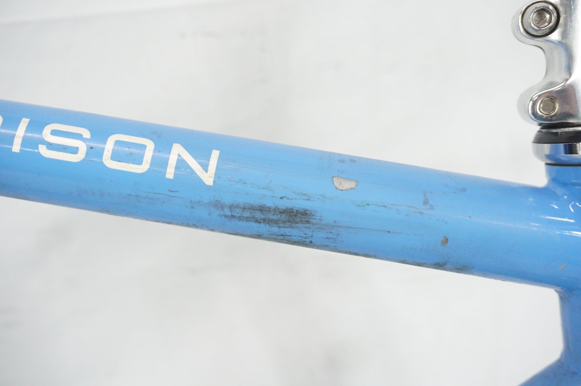 ジャンク SCHWINN 「シュウィン」 MADISON 年式不明 フレームセット / 阪急塚口店