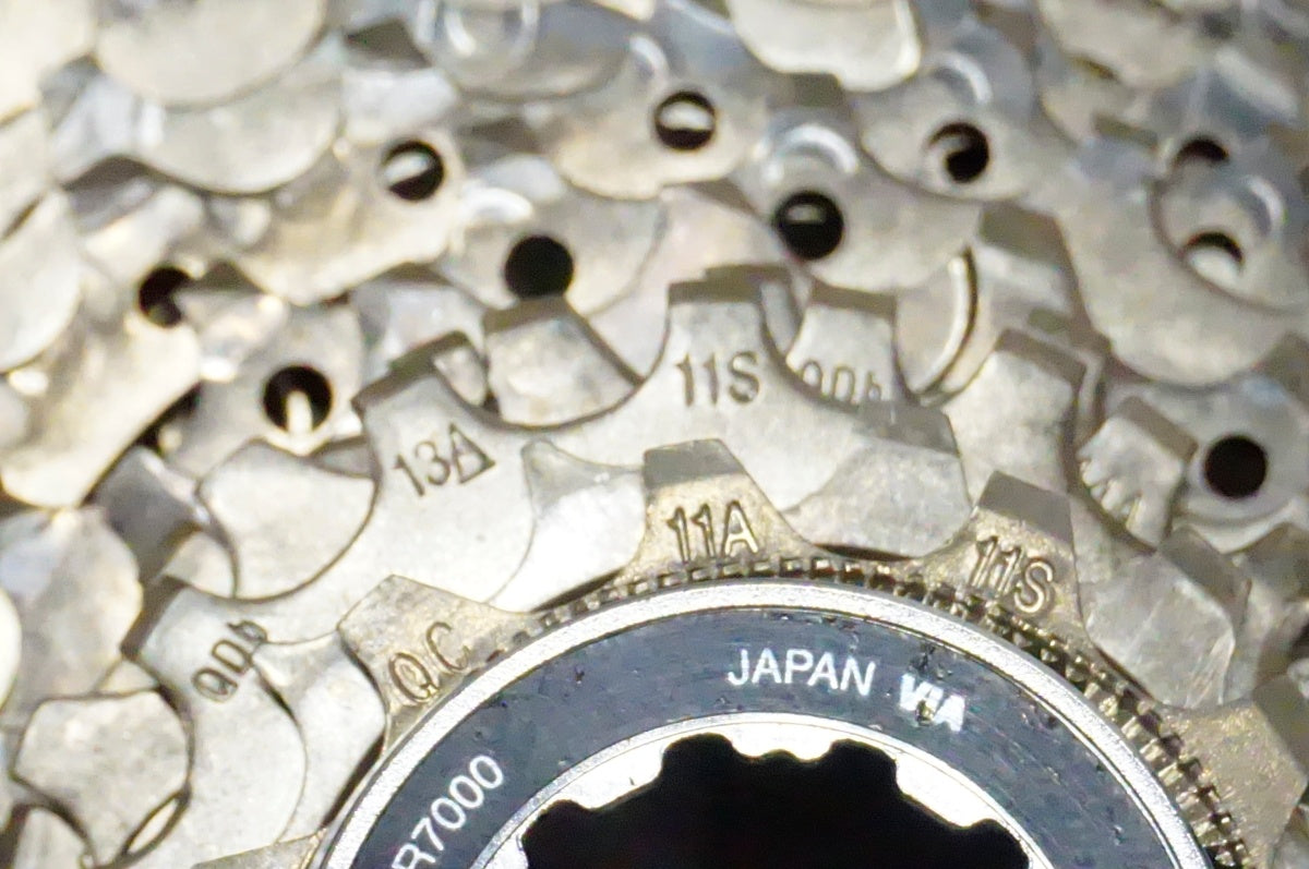 SHIMANO 「シマノ」 105 R7000 コンポセット / 名古屋大須店