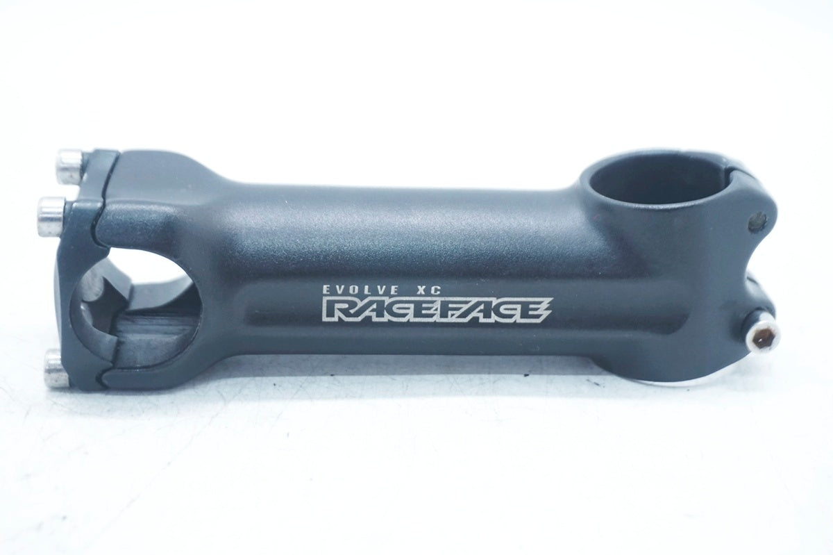RACEFACE 「レースフェイス」 EVOLVE XC Φ25.4 110mm ステム / 大阪