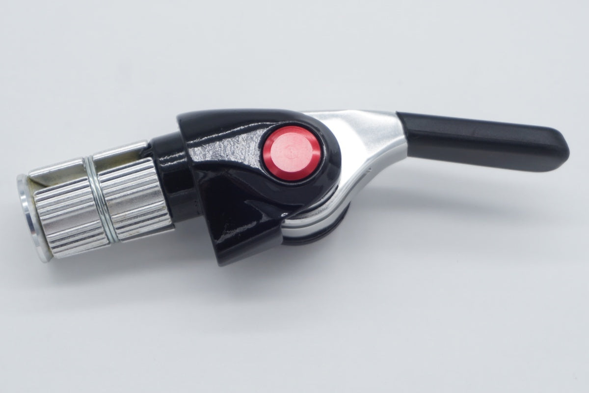 microSHIFT マイクロシフト バーエンドコントローラー  10s Amazon.co.jp: マイクロシフト TTバーエンドシフター、2/3 X 10s