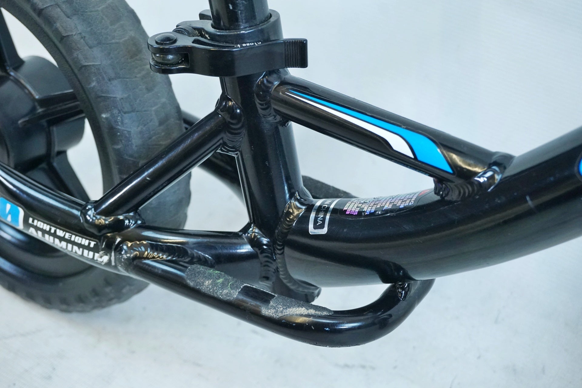 HARO 「ハロー」 PREWHEELZ 10 2016年モデル キックバイク / 有明ガーデン店