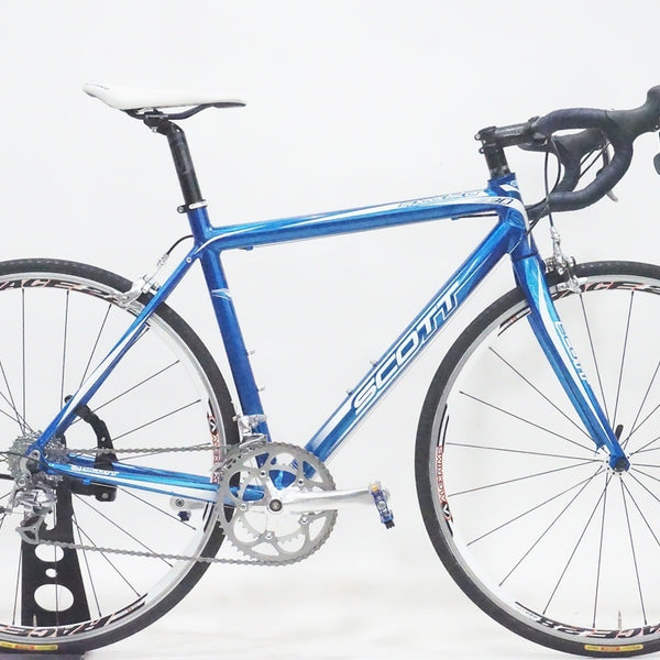 SCOTT 「スコット」 SPEEDSTER S30 2010年モデル ロードバイク/ 京都