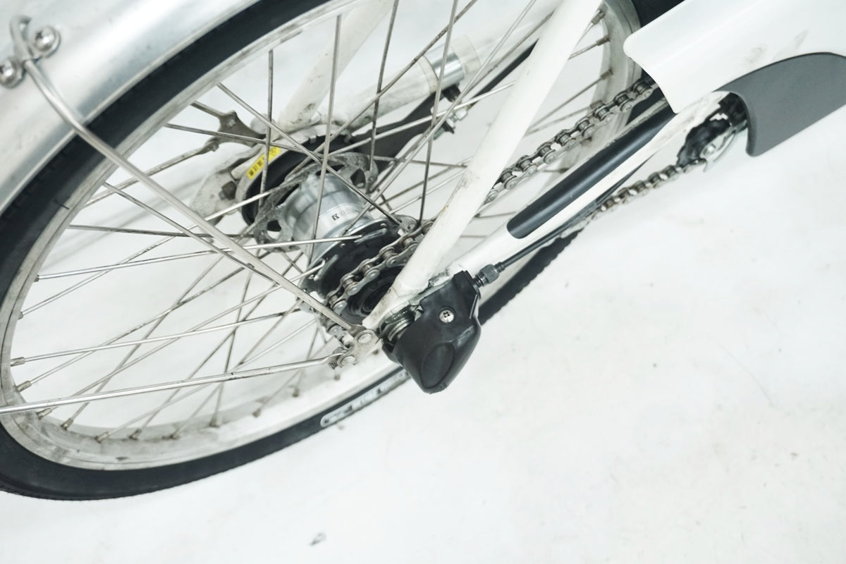 PANASONIC 「パナソニック」 Jコンセプト BE-JELJ034F 2022年モデル 電動アシスト自転車 / 大阪美原北インター店