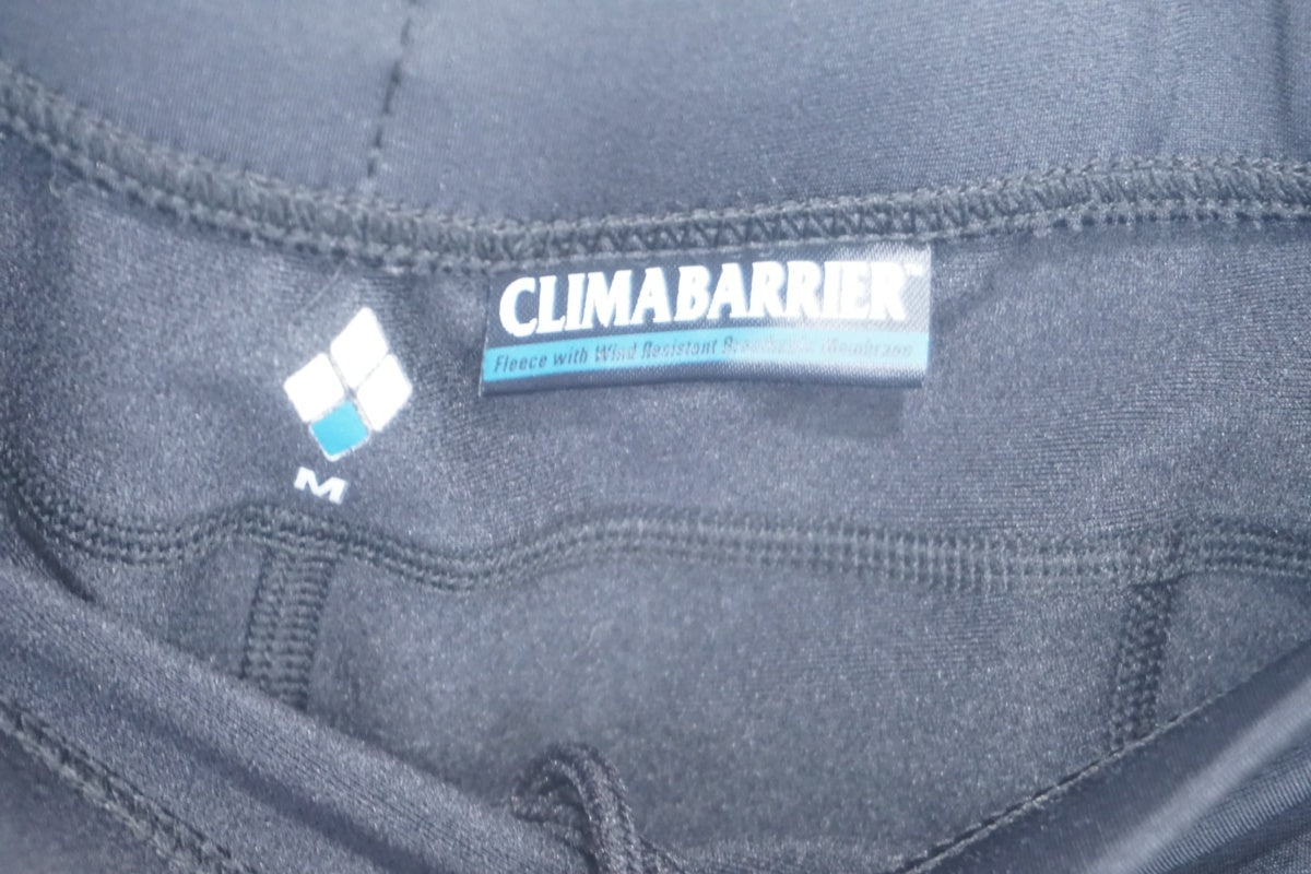 MONT-BELL 「モンベル」　CLIMA BARRIER Mサイズ サイクルタイツ / 滋賀大津店