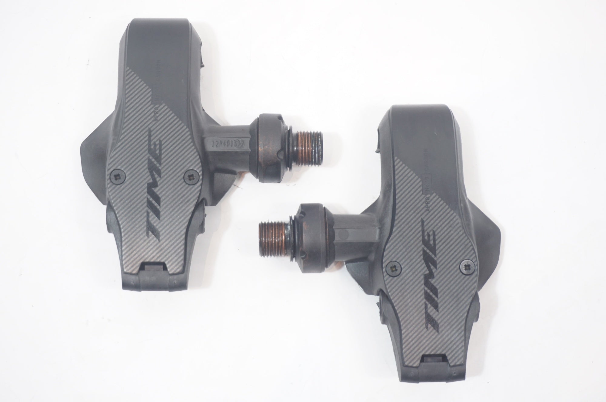 TIME 「タイム」 XPRO 10 ペダル / 世田谷店 ｜ バイチャリ公式