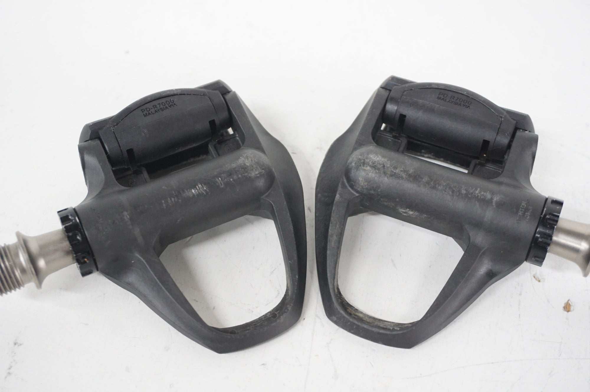 SHIMANO 「シマノ」 105 PD-R7000 ペダル / 阪急塚口店