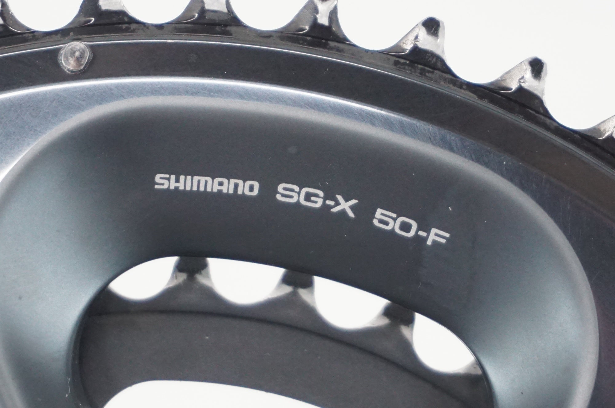 SHIMANO 「シマノ」 ULTEGRA FC-6750 50-34T 170mm クランクセット / 阪急塚口店