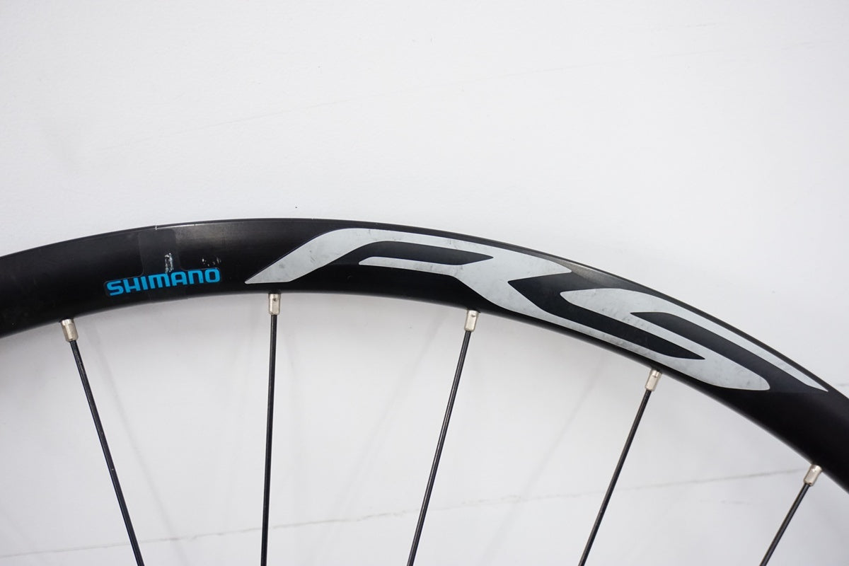 SHIMANO「シマノ」 WH-RS170 DISC シマノ11速 ホイールセット / 浜松店