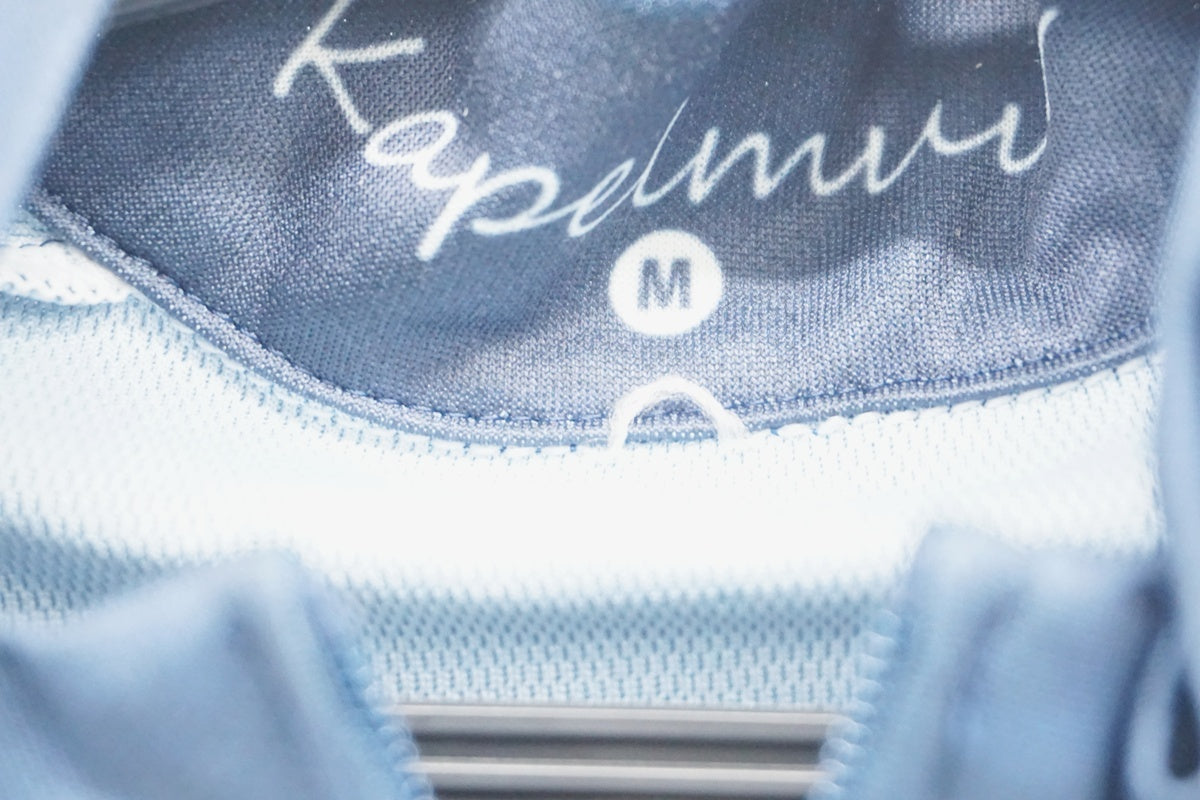 KAPELMUUR「カペルミュール」 ジャージ / 京都八幡店