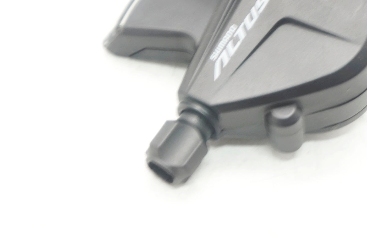 SHIMANO 「シマノ」 ALTUS SL-M2010 ラピッドファイヤーシフター / 大阪門真店