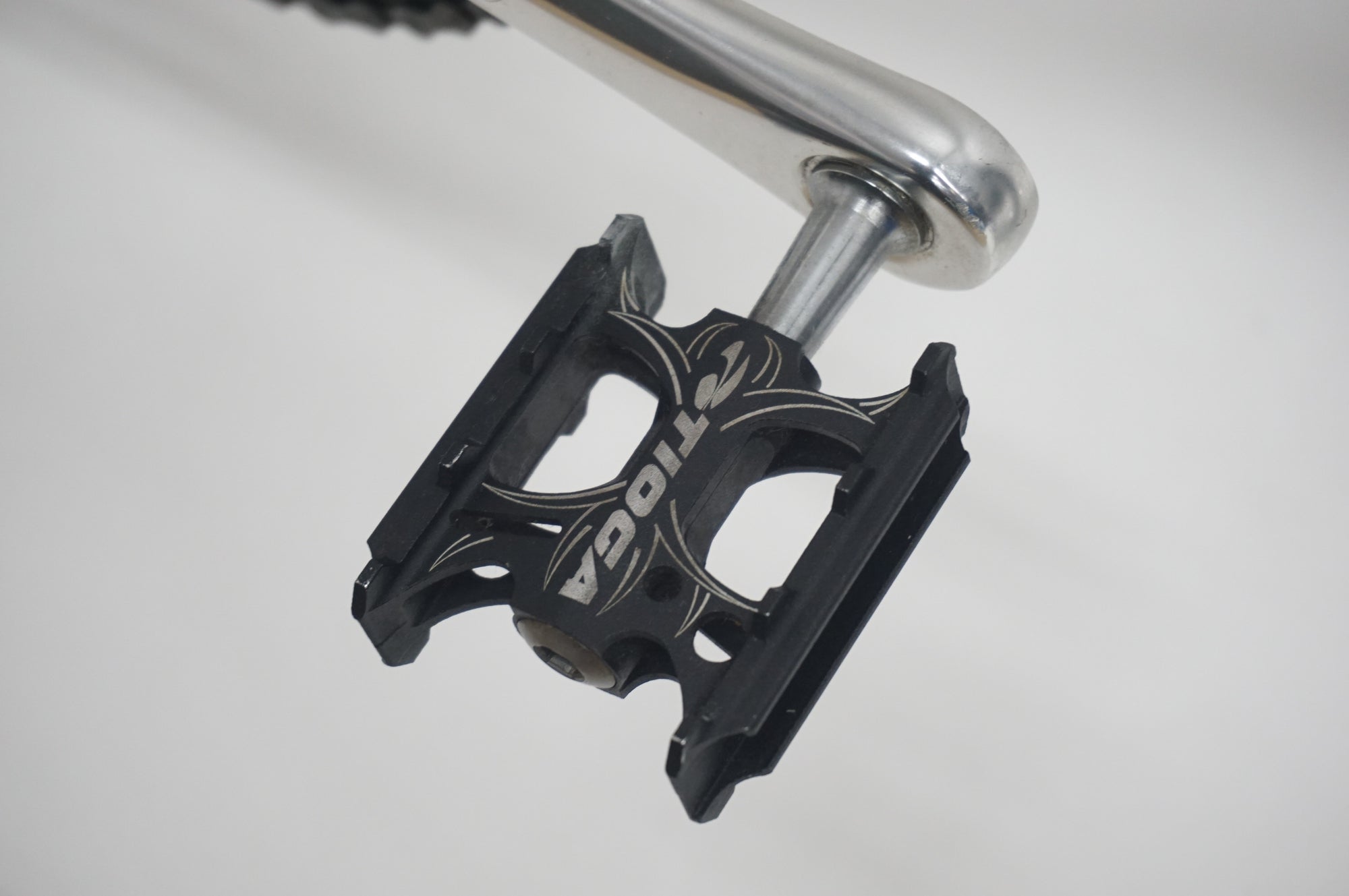 PROGRESSIVE 「プログレッシブ」 CX-202-16R 年式不明 16インチ ミニベロ / 福岡店