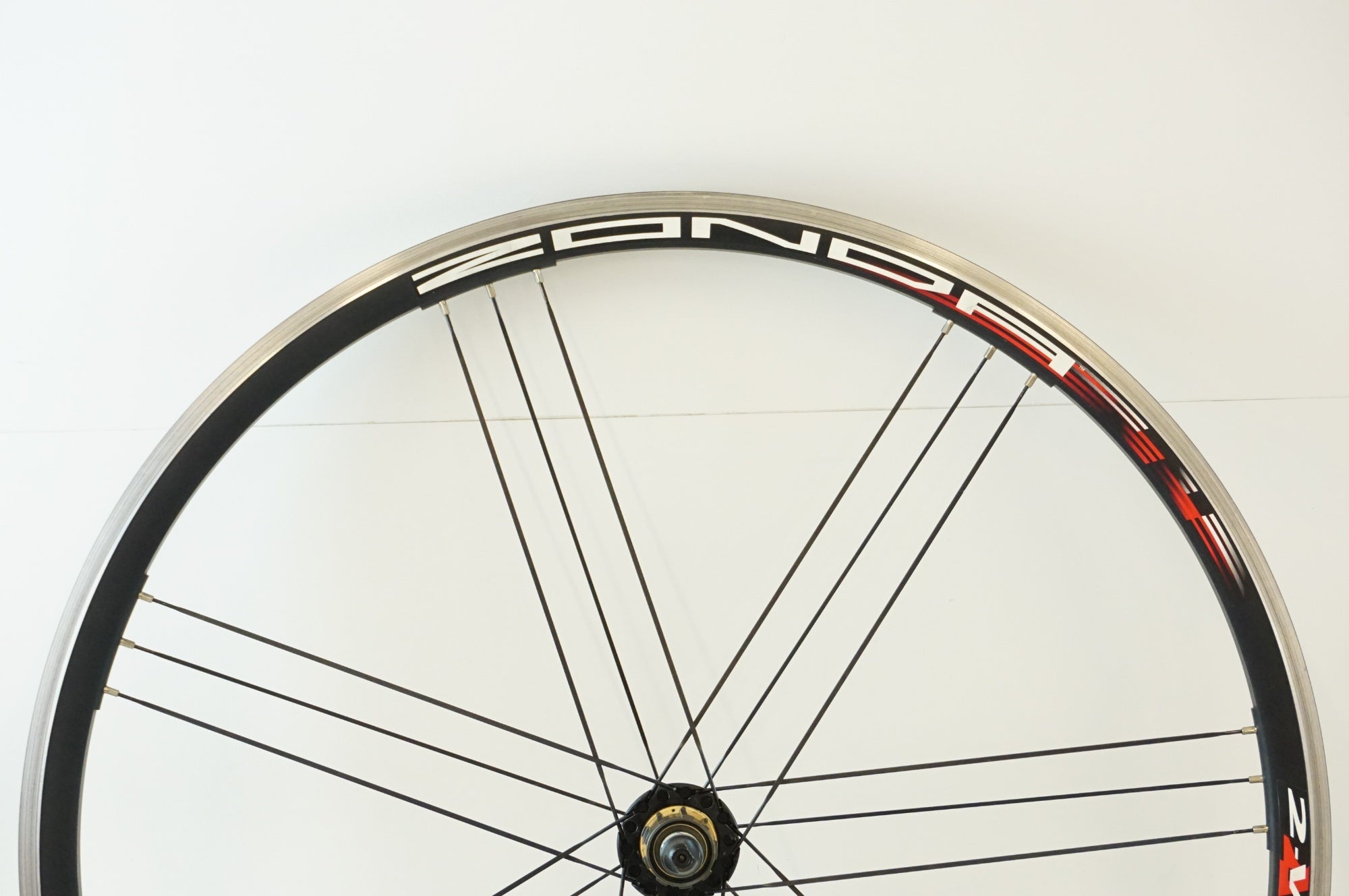 CAMPAGNOLO 「カンパニョーロ」 ZONDA 2WAY-FIT SHIMANO11S ホイールセット / 浜松店