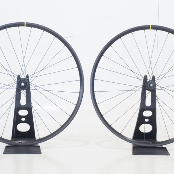 MAVIC 「マヴィック」 OPEN DISC SHIMANO11速 ホイールセット