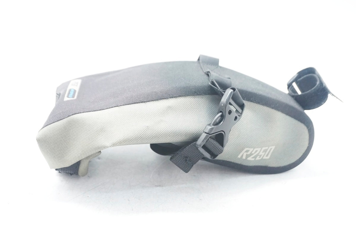 R250 「アールニーゴーマル」 サドルバッグ / 大阪門真店