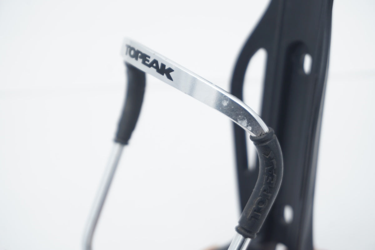 TOPEAK 「トピーク」 ボトルケージ / 滋賀大津店