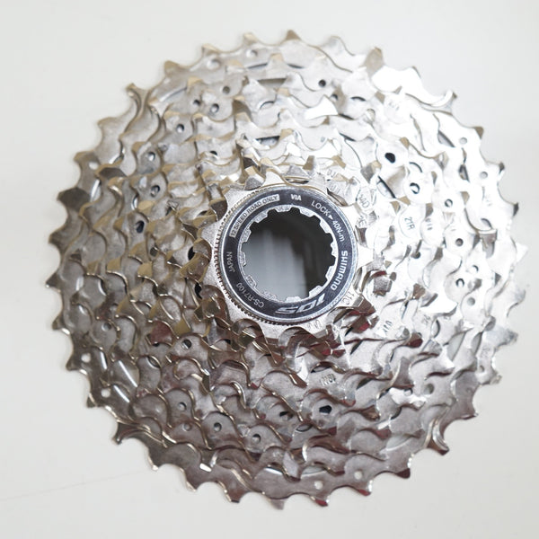 SHIMANO 「シマノ」 105 CS-R7100 12S 11-34T スプロケット / 大宮店