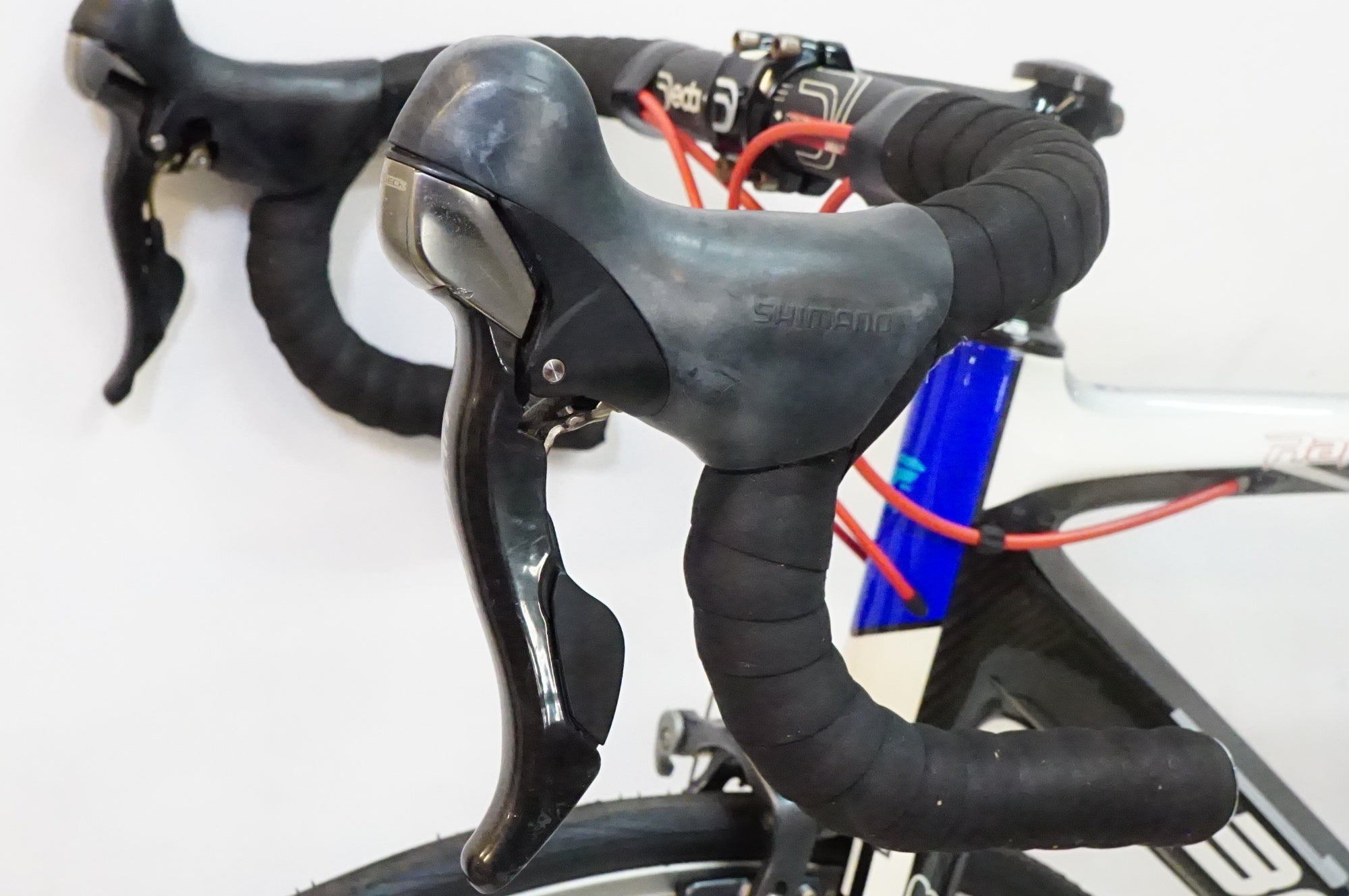 BOMA 「ボーマ」 RAPID-R 2010年頃 ロードバイク / 熊谷本店