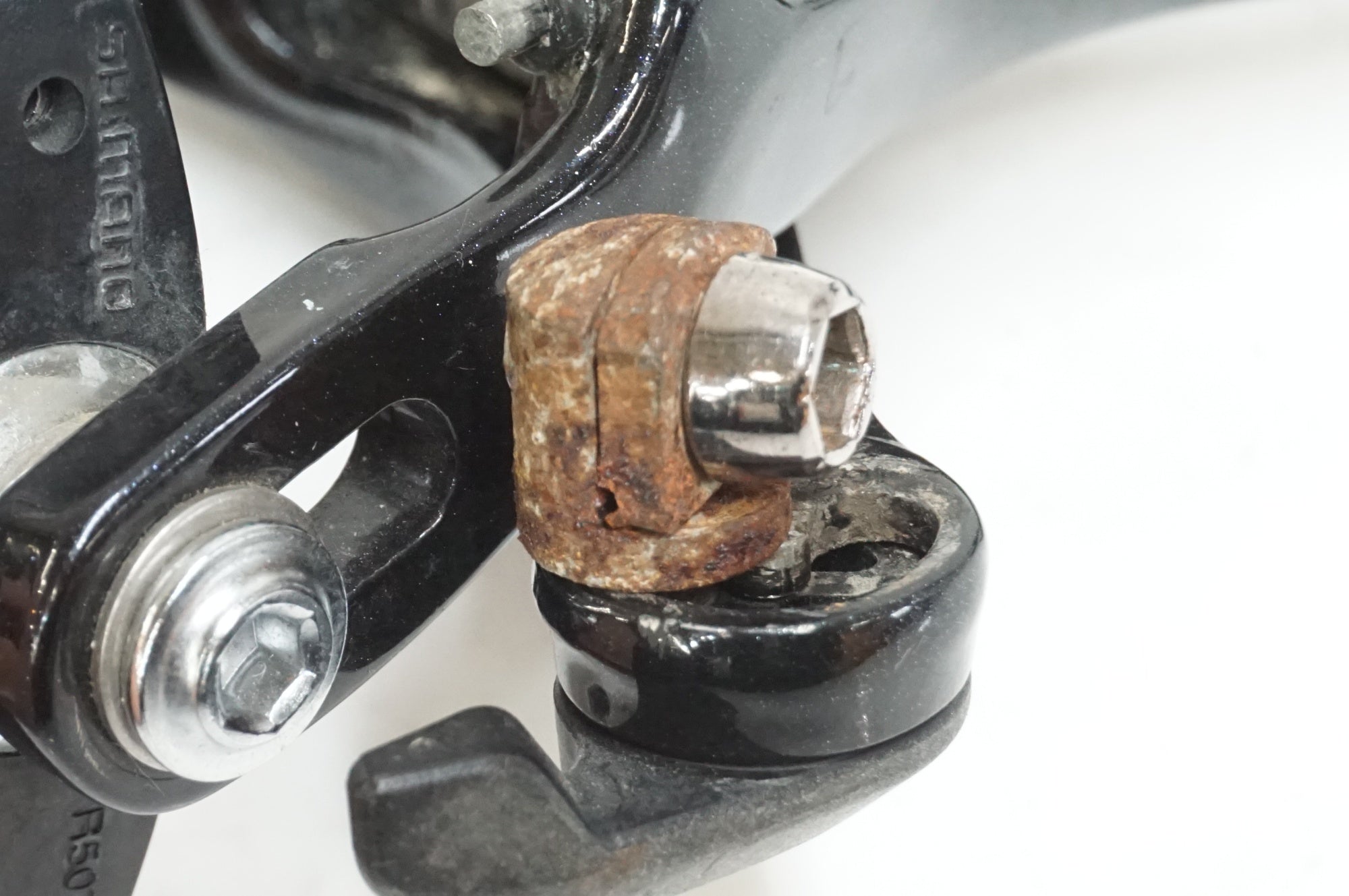 SHIMANO 「シマノ」 SORA BR-3500 キャリパーブレーキセット / 大宮店