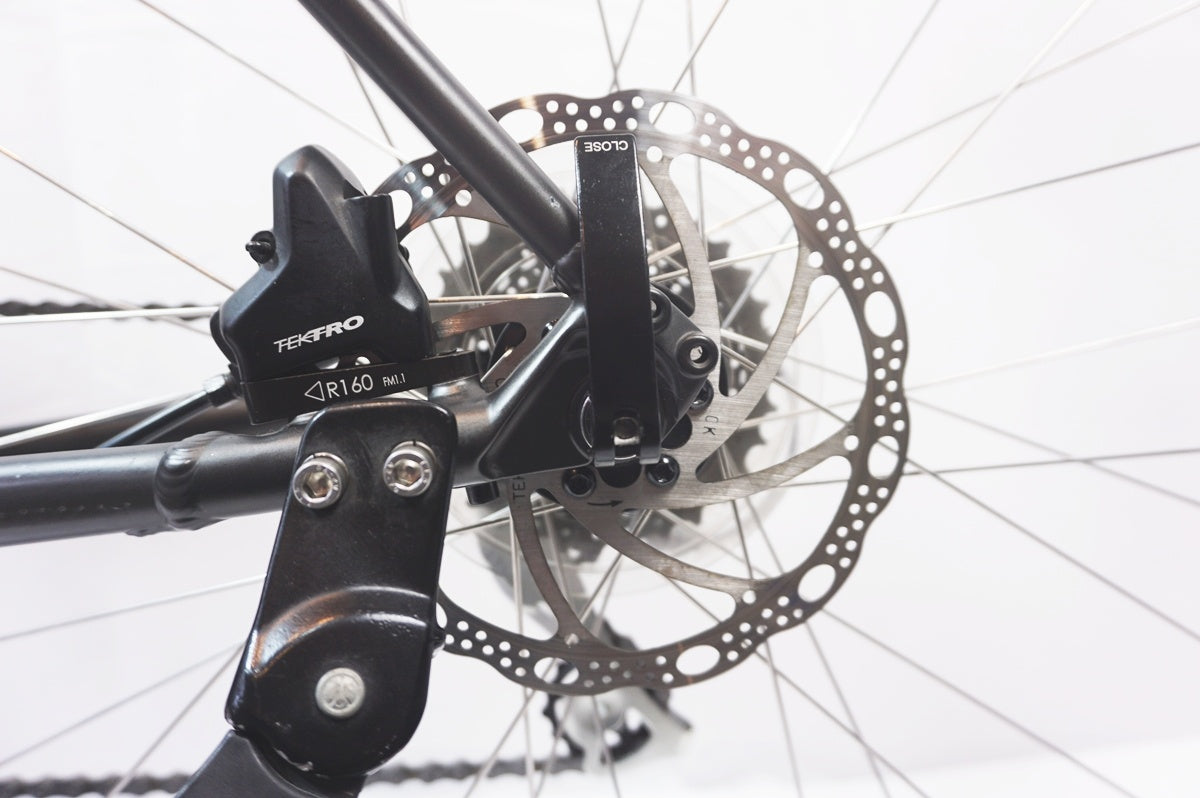 TREK 「トレック」 FX2 DISC 2021年モデル クロスバイク / バイチャリ世田谷店