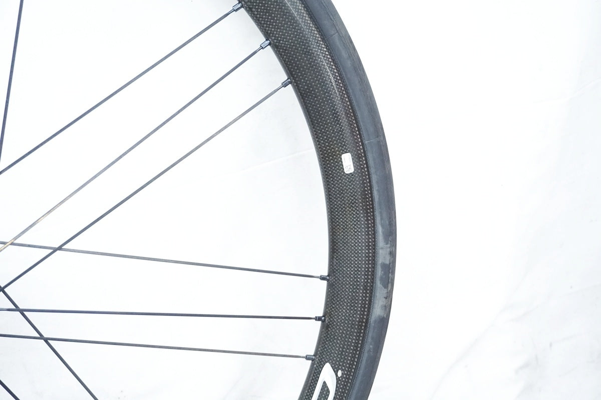 CAMPAGNOLO 「カンパニョーロ」 BORA ONE 35 DB CL シマノ11速 ホイールセット / 大阪美原北インター店