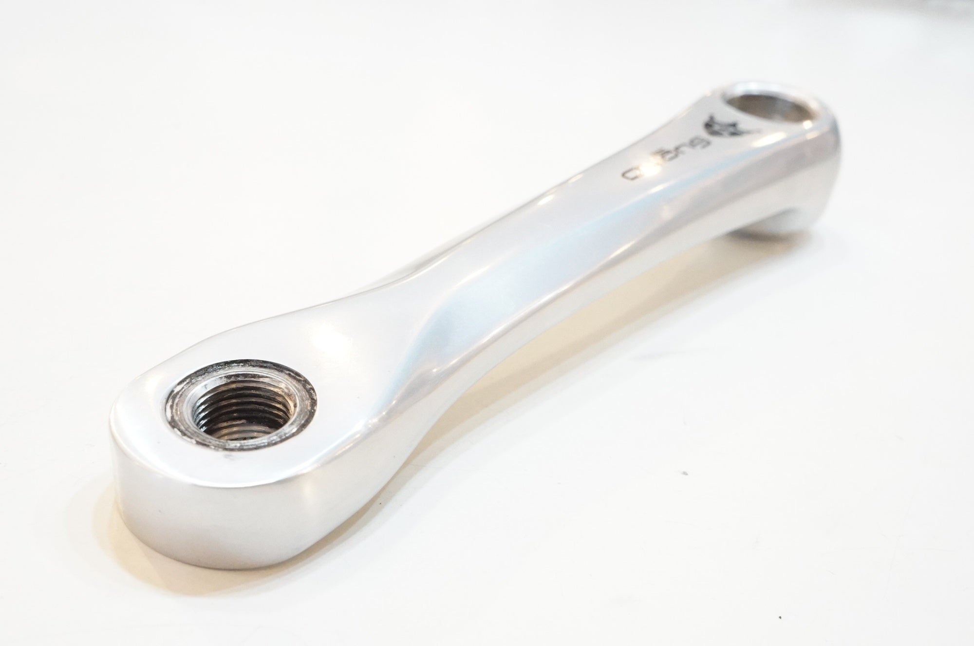 SUGINO 「スギノ」 MIGHTY TOUR TD4WR/RD4L 50-34T 170mm クランク / 浦和ベース