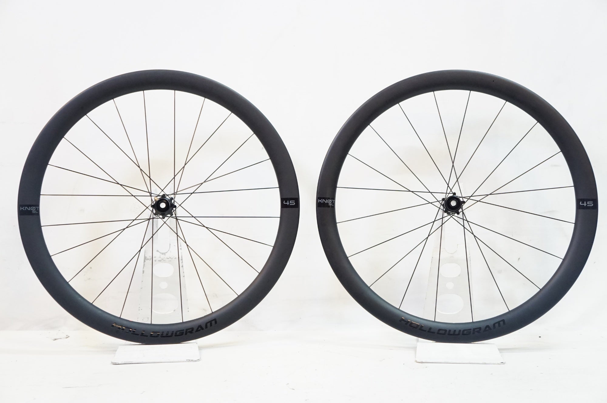 CANNONDALE 「キャノンデール」 HOLLOWGRAM SL 45 KNOT シマノ 11速 ホイールセット / 熊谷本店