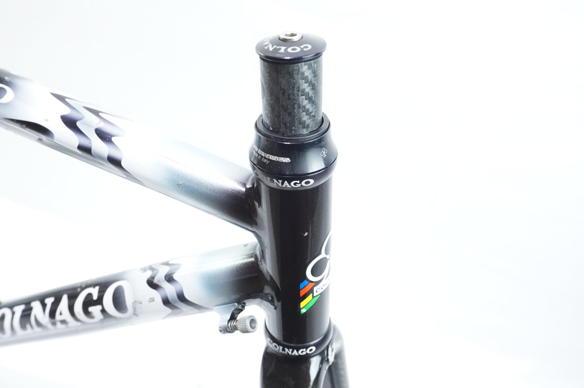 COLNAGO 「コルナゴ」 DREAM 2005年頃 フレームセット / 中目黒店