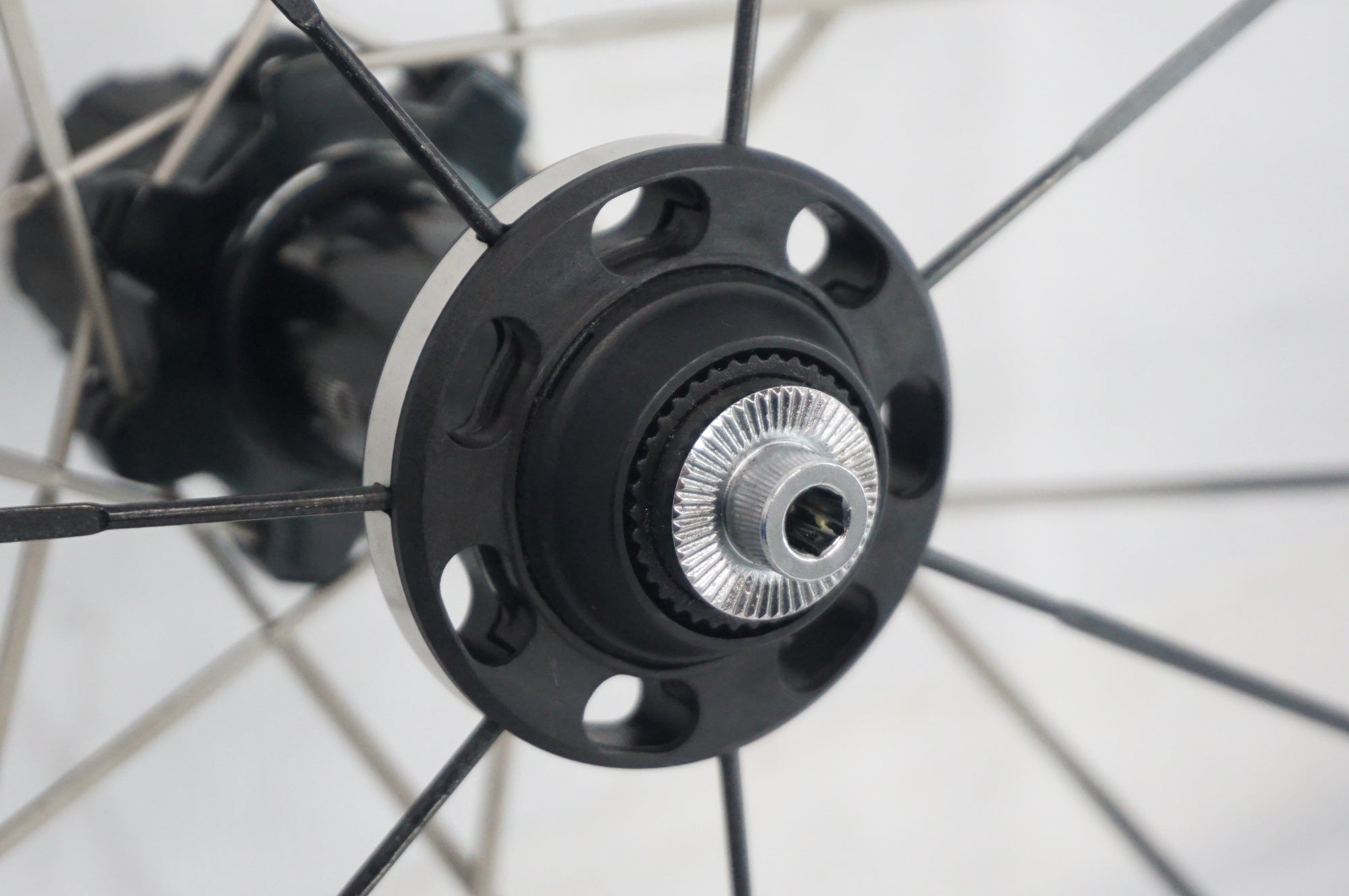 SHIMANO 「シマノ」 WH-RS81-C35-CL シマノ11速 ホイールセット / 阪急