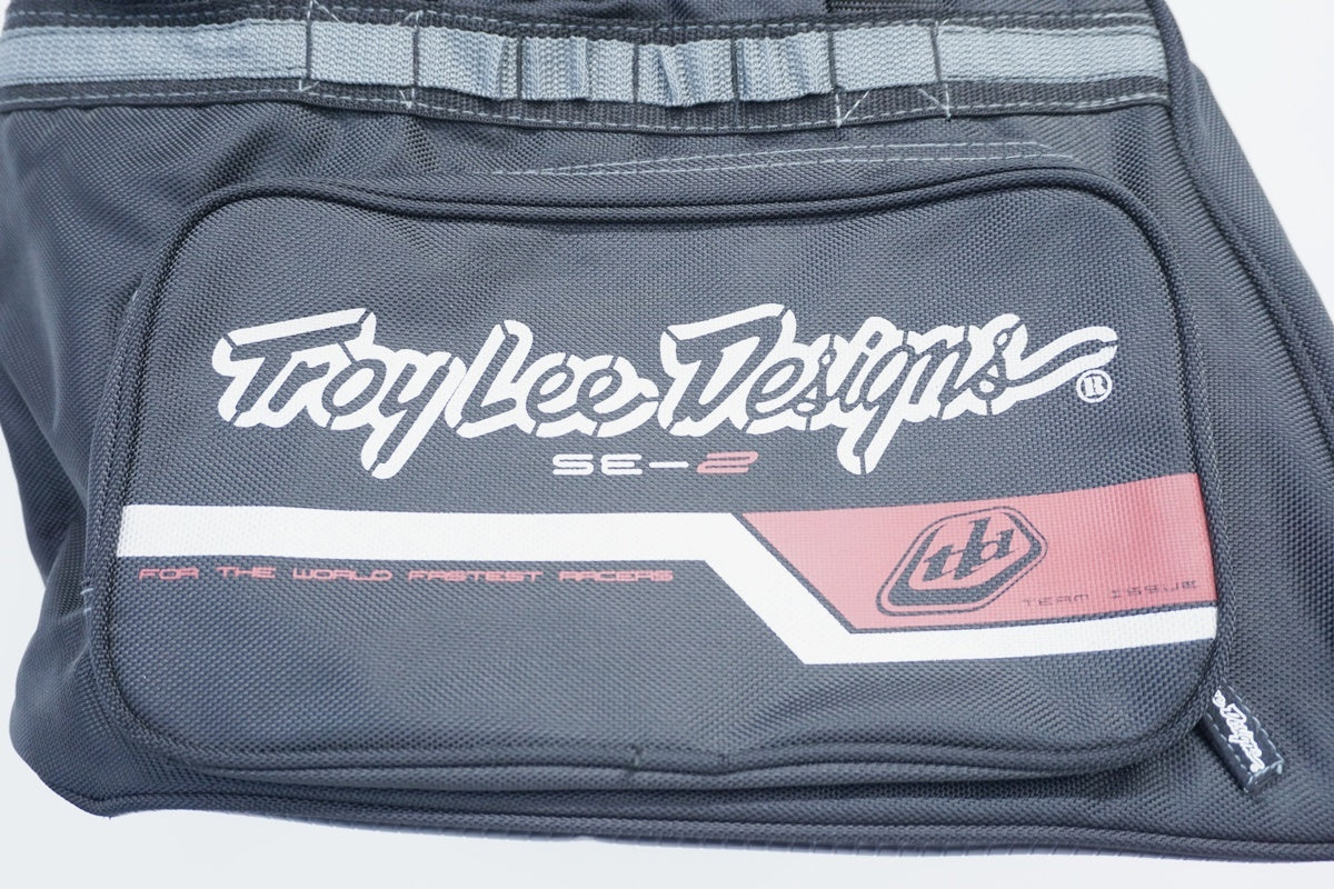 TROY LEE DESIGNS 「トロイリーデザインズ」 SE-2 ヘルメットバッグ  / 京都八幡店