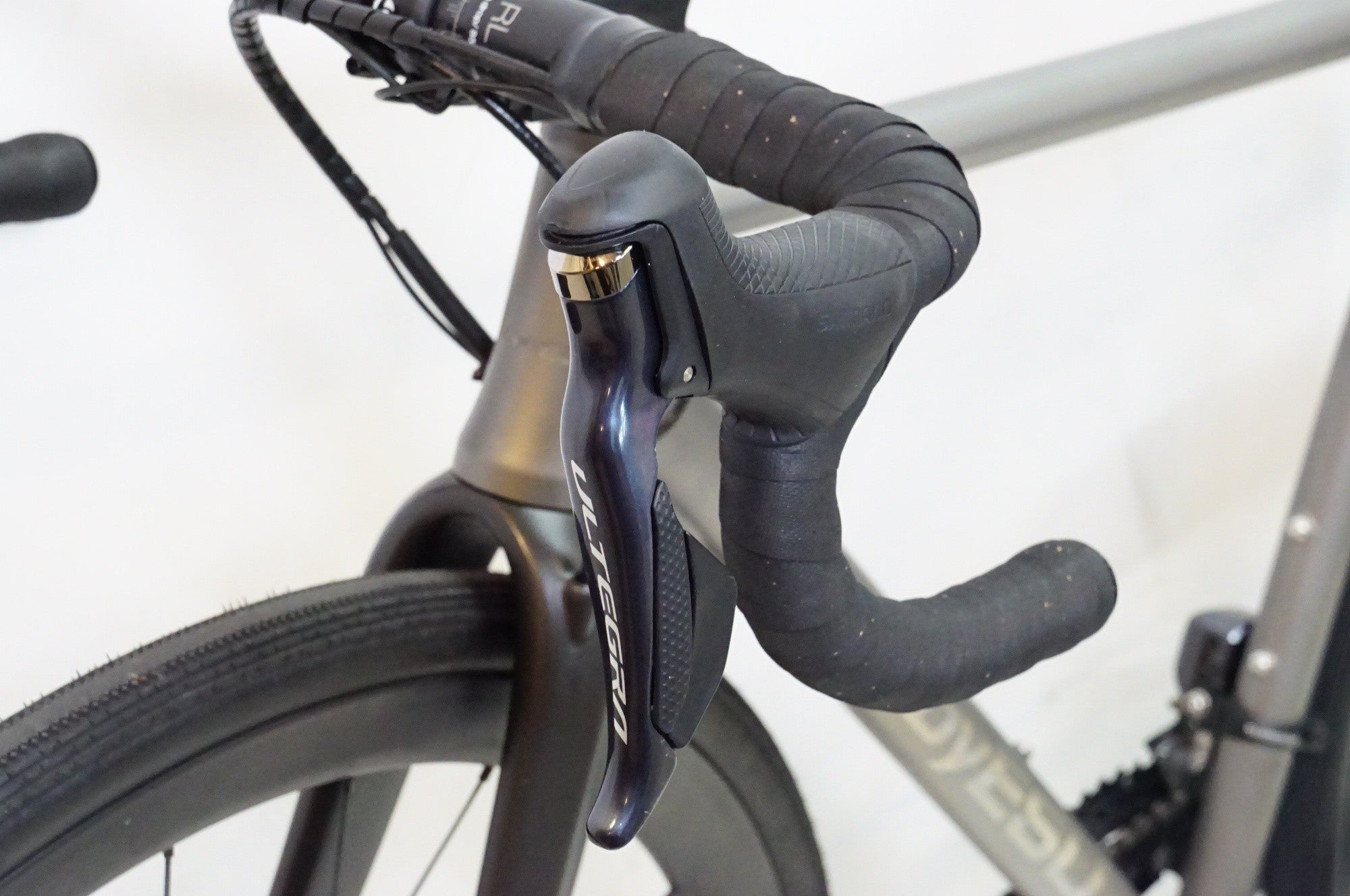 ONE BY ESU 「ワンバイエス」 JFF TI (V1) 2022年頃 ロードバイク / 熊谷本店