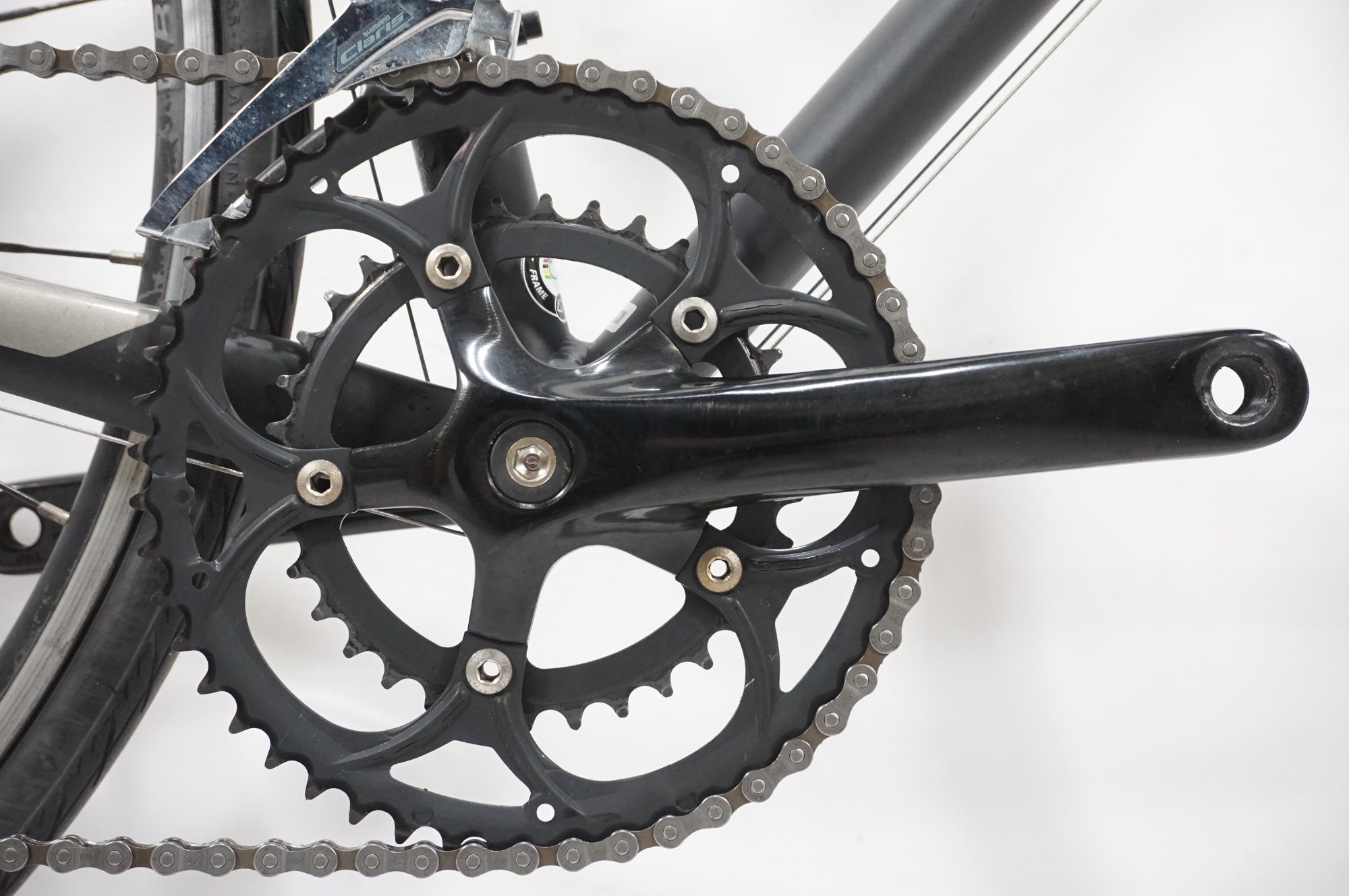 TREK 「トレック」 DOMANE AL2 2018年モデル ロードバイク / AKIBA店