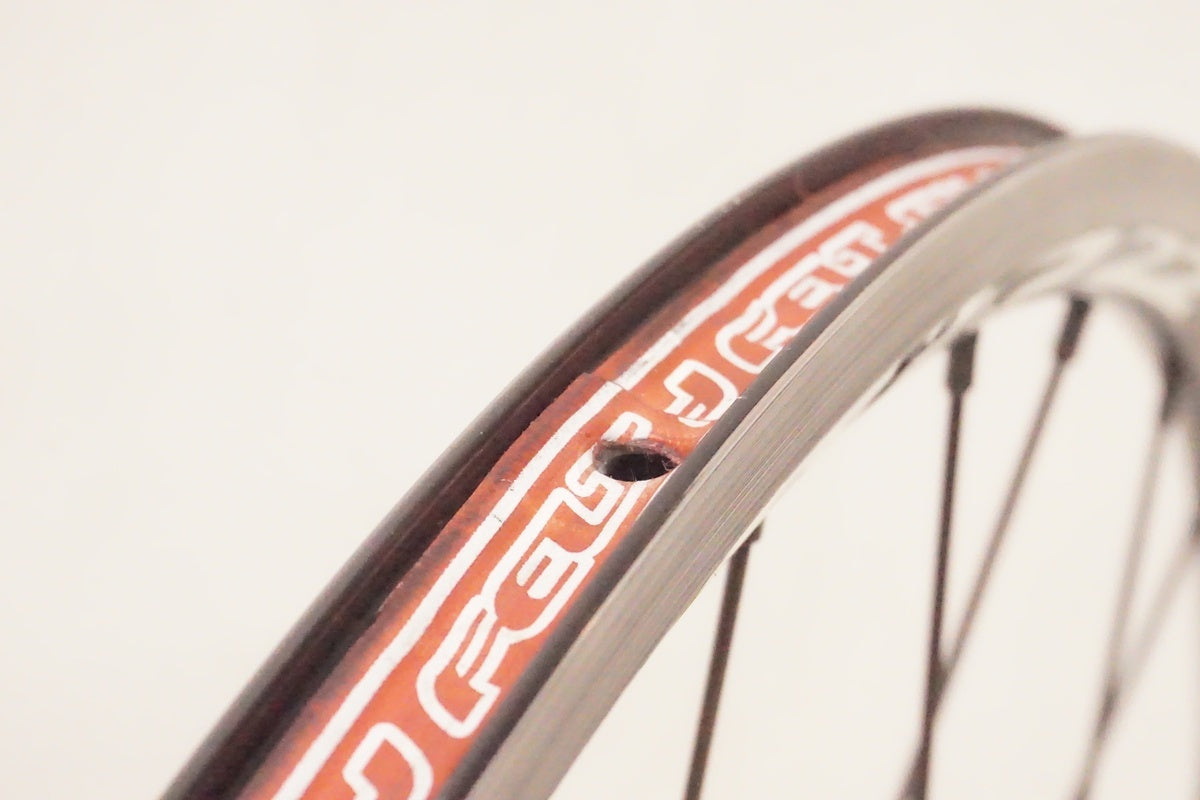 MAVIC「マヴィック」 CXP22 シマノ8-10s ホイールセット / 京都西院店