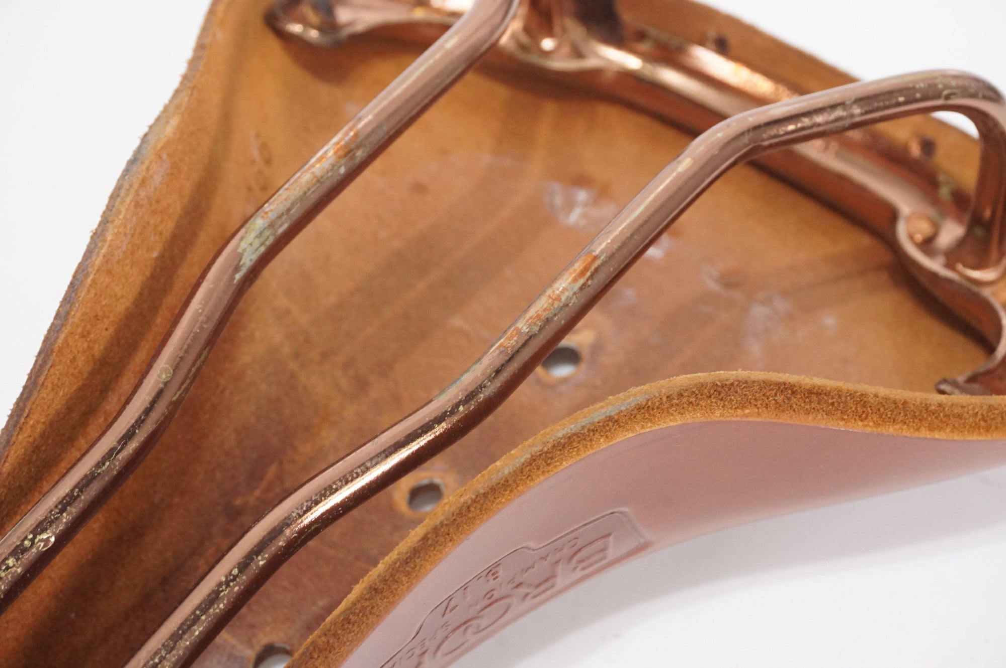 BROOKS 「ブルックス」 B17 サドル / AKIBA店