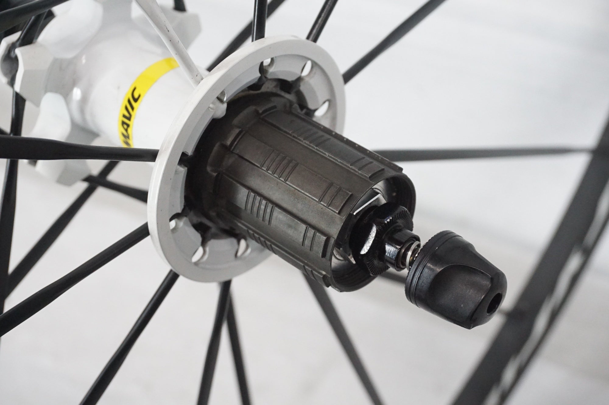 MAVIC 「マヴィック」 KSYRIUM PRO EXALITH シマノ11s ホイールセット / 阪急塚口店
