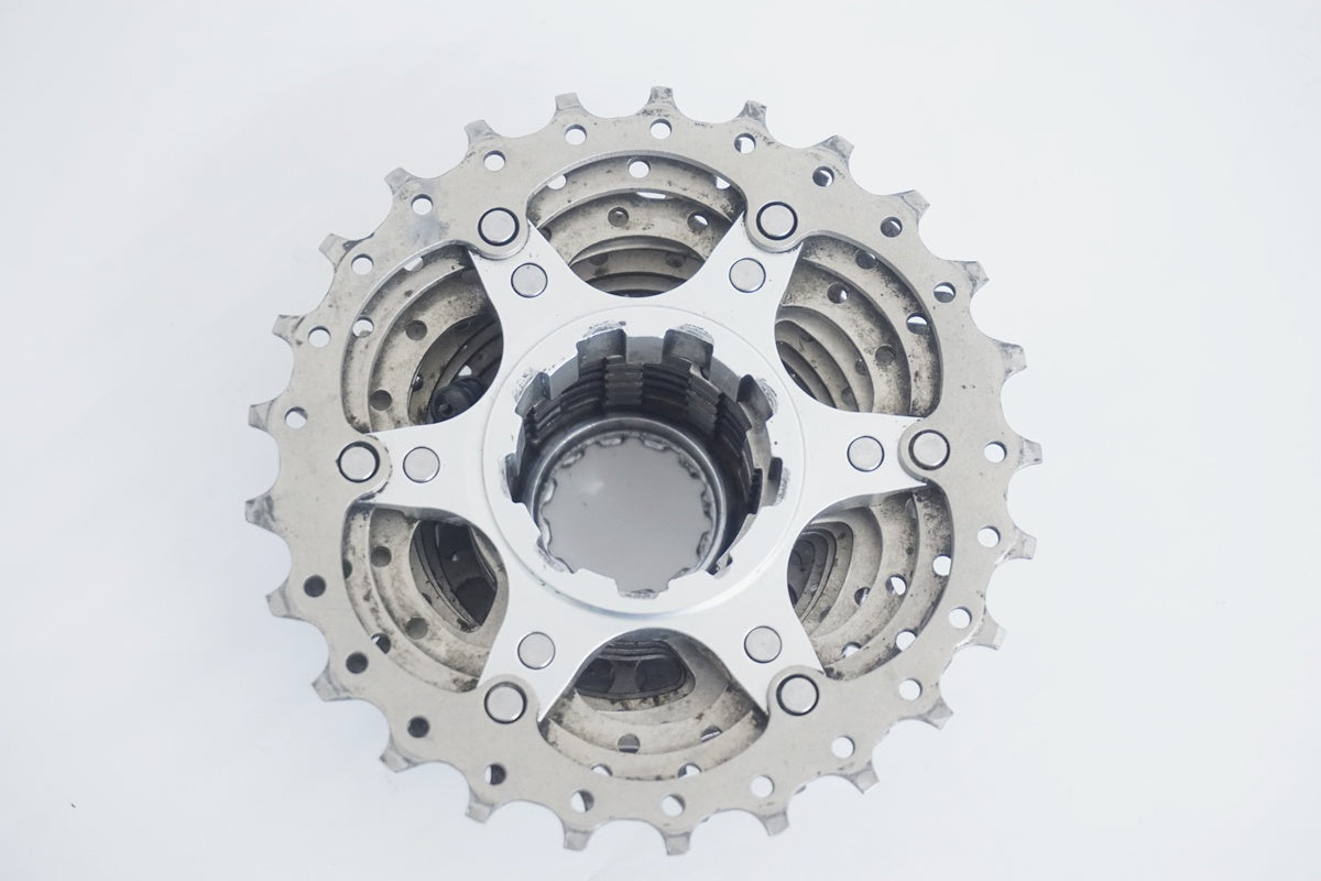 SHIMANO 「シマノ」 ULTEGRA CS-6600 14-25T ジュニアスプロケット / 京都八幡店