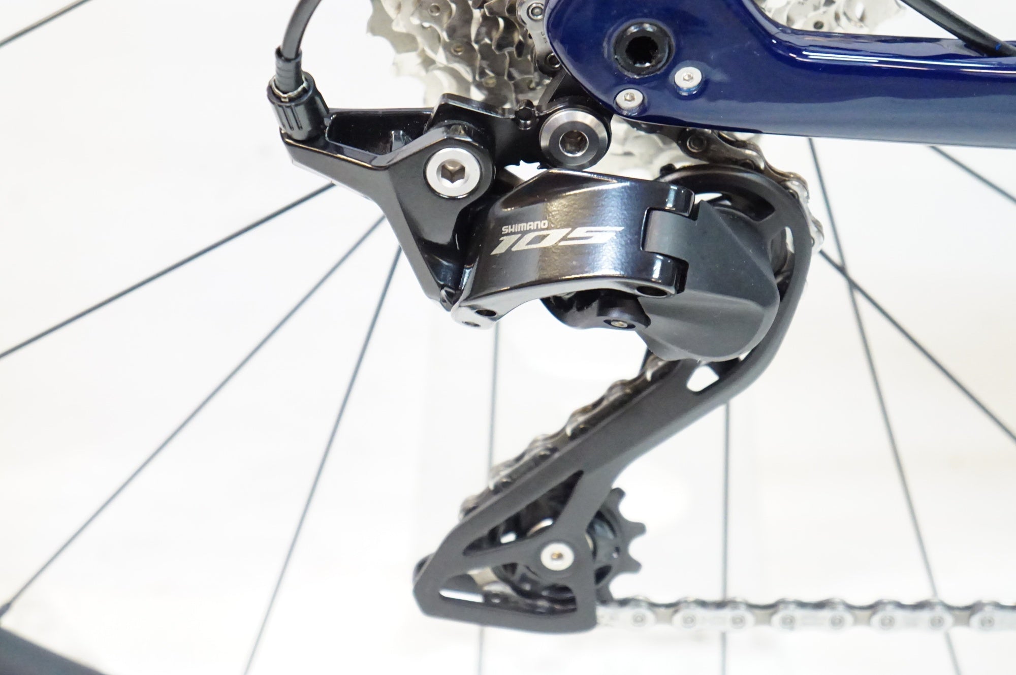 TREK 「トレック」 EMONDA SL 5 2024年モデル ロードバイク / 熊谷本店