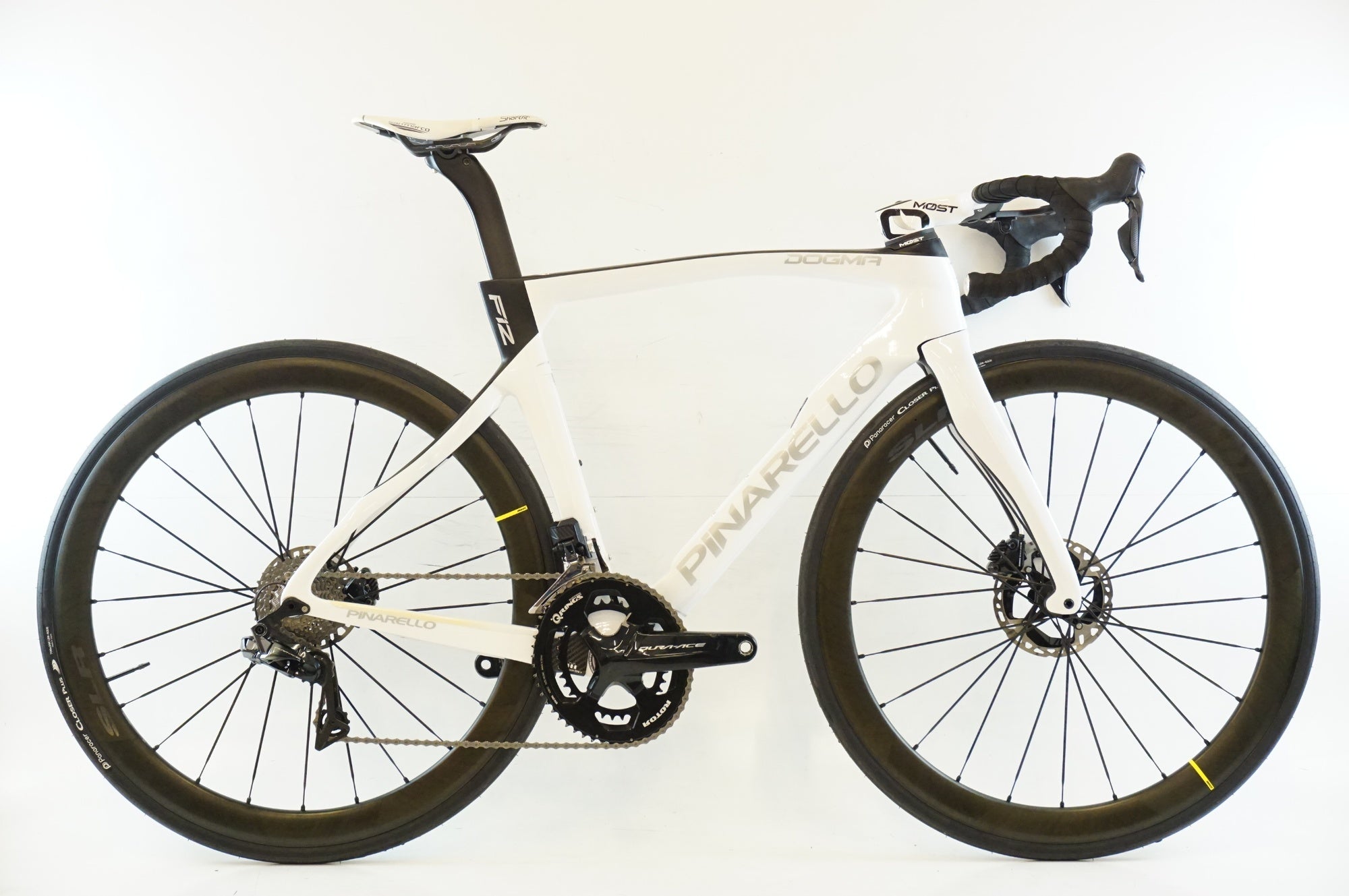 PINARELLO 「ピナレロ」 DOGMA F12 DISK 2022年モデル ロードバイク / 浜松店