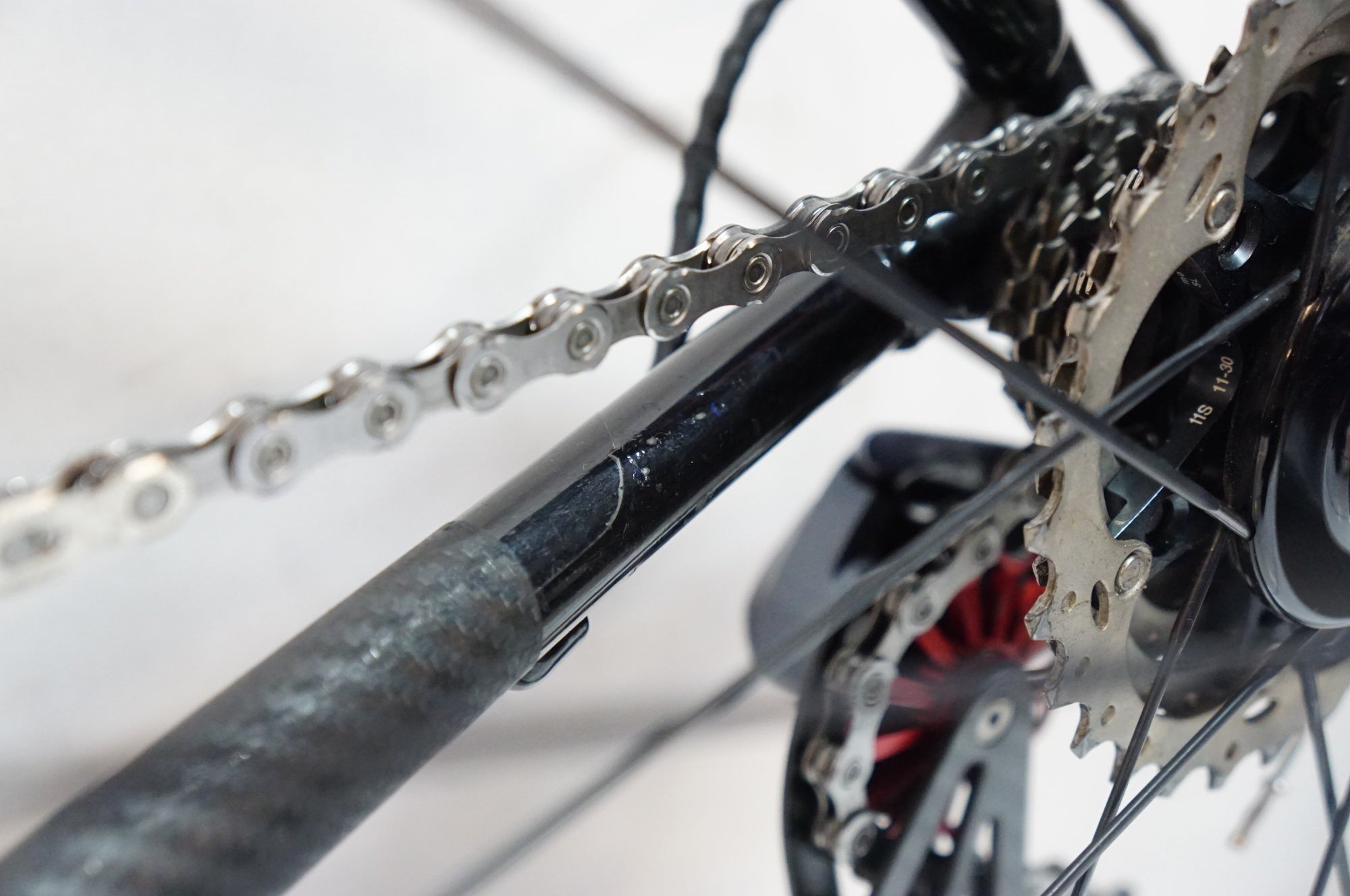 TREK 「トレック」 DOMANE AL 3 2019年モデル ロードバイク / 熊谷本店