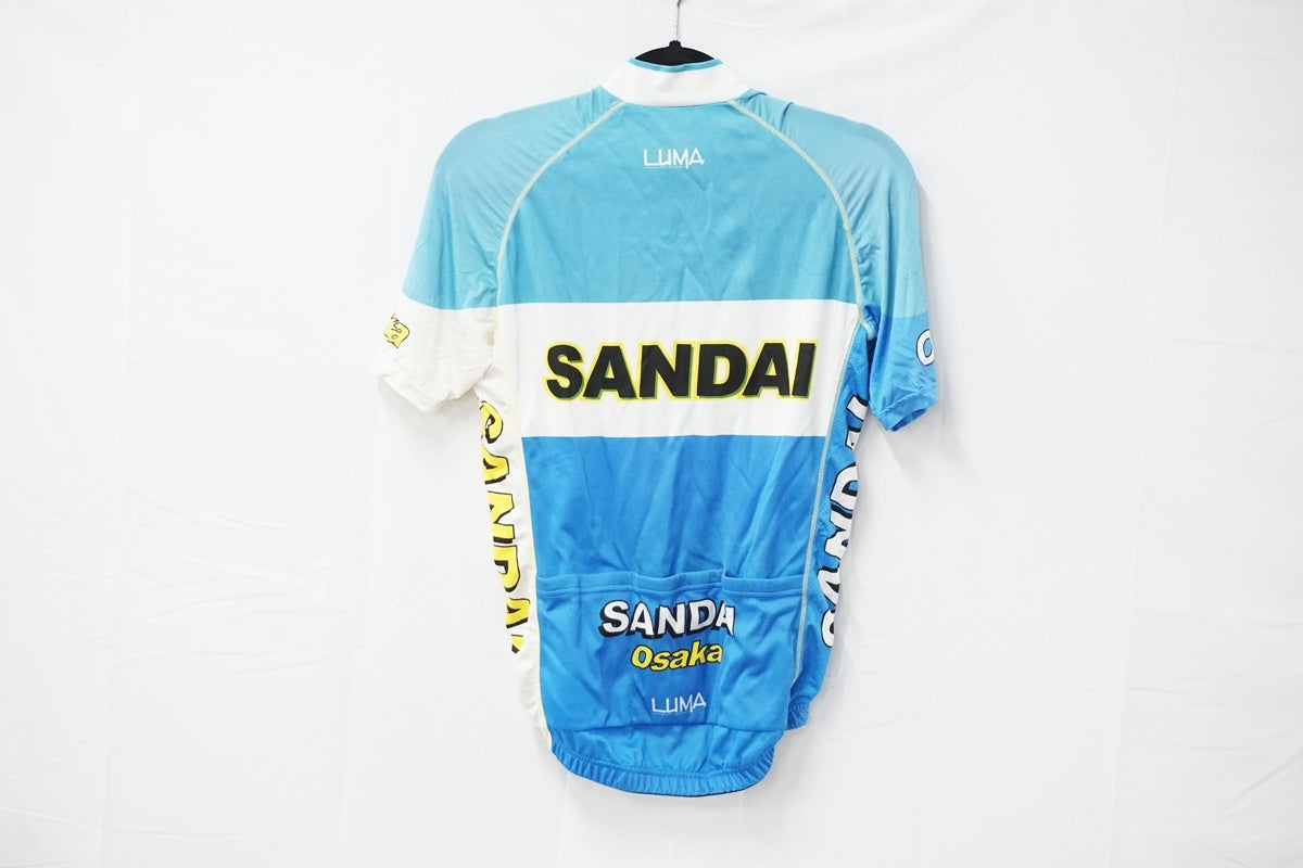 LUMA 「ルマ」 Мサイズ ジャージ / 奈良店